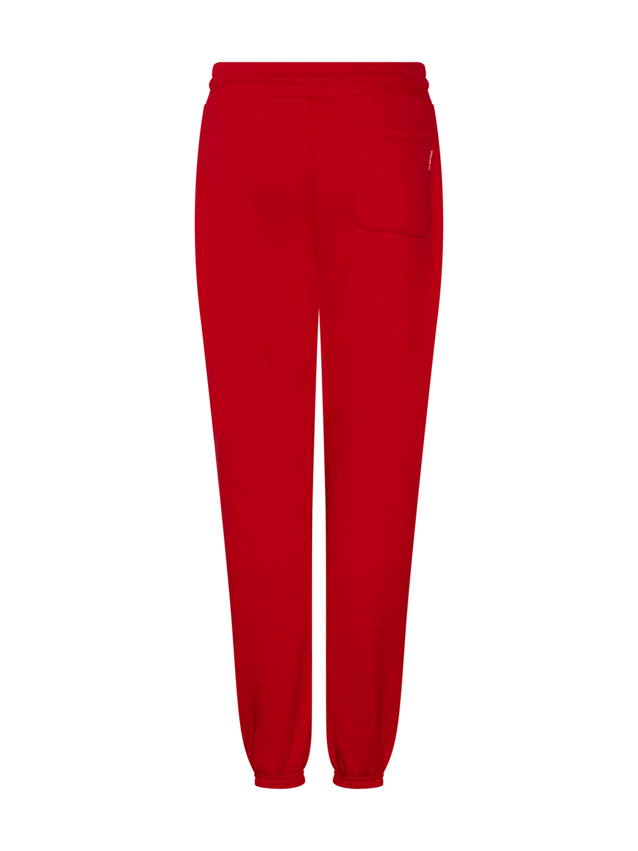 Tracksuit bottoms with logo detail 2