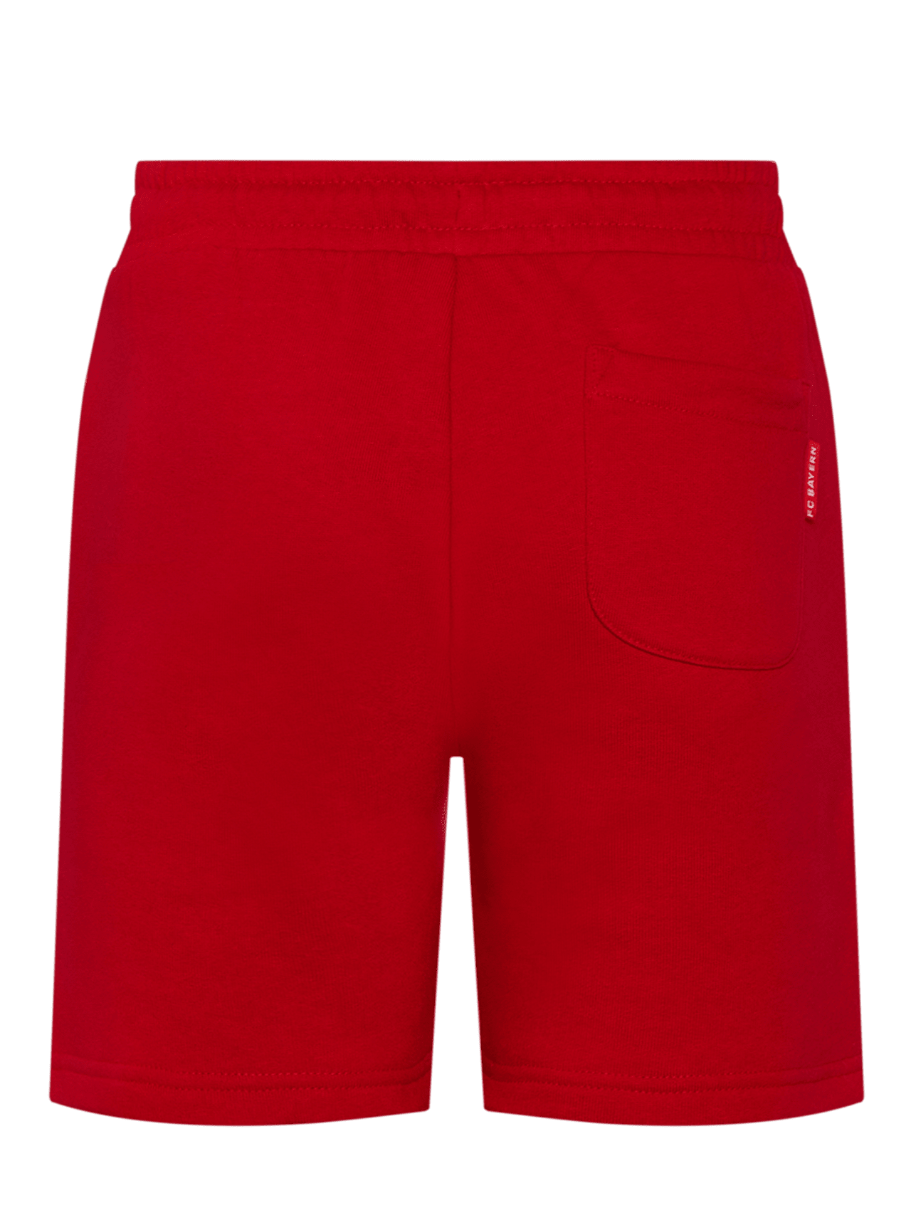 Tracksuit shorts with logo detail 2