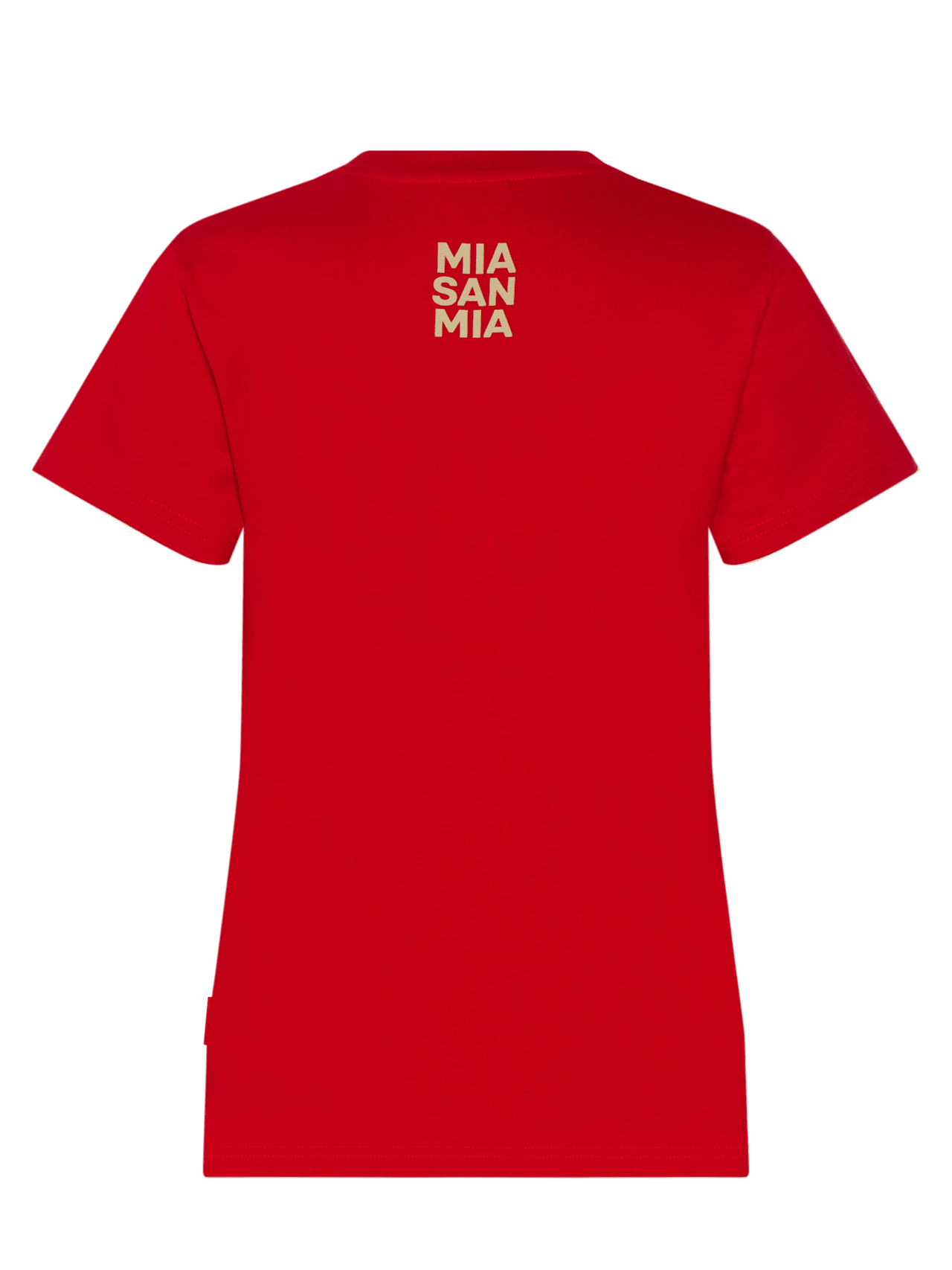 T-Shirt Logo detail 2