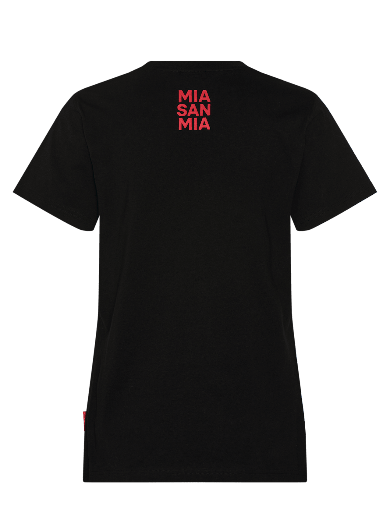 T-shirt with logo detail 2
