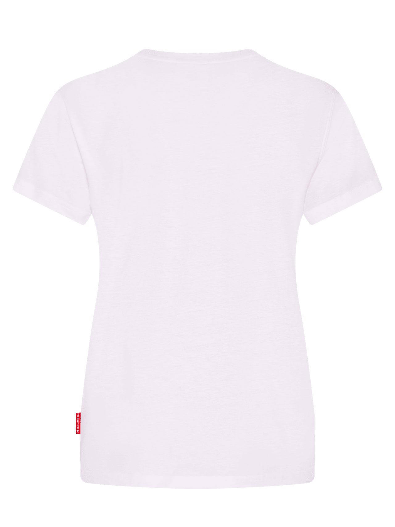 T-shirt with small logo detail 2