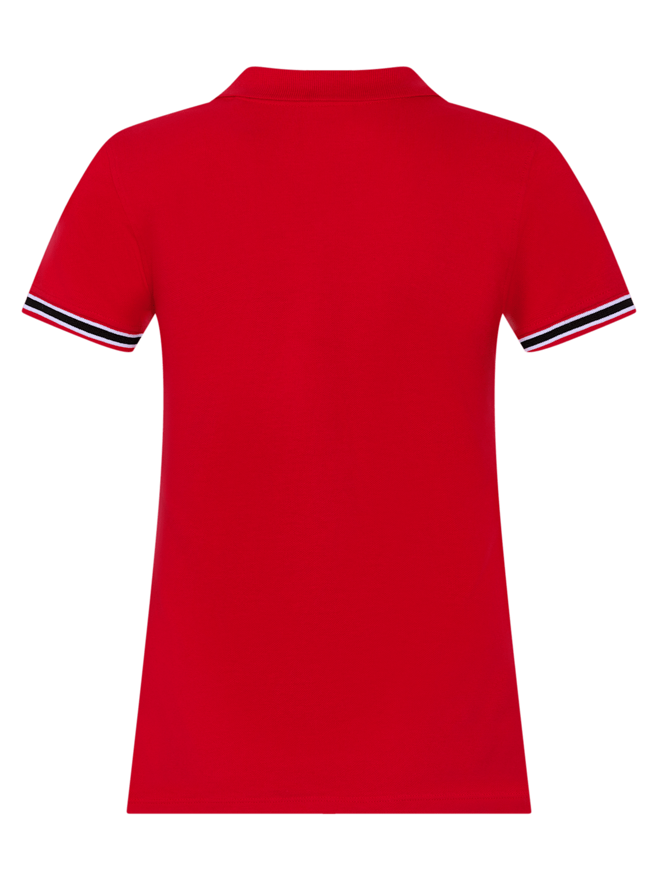 Polo Logo detail 2
