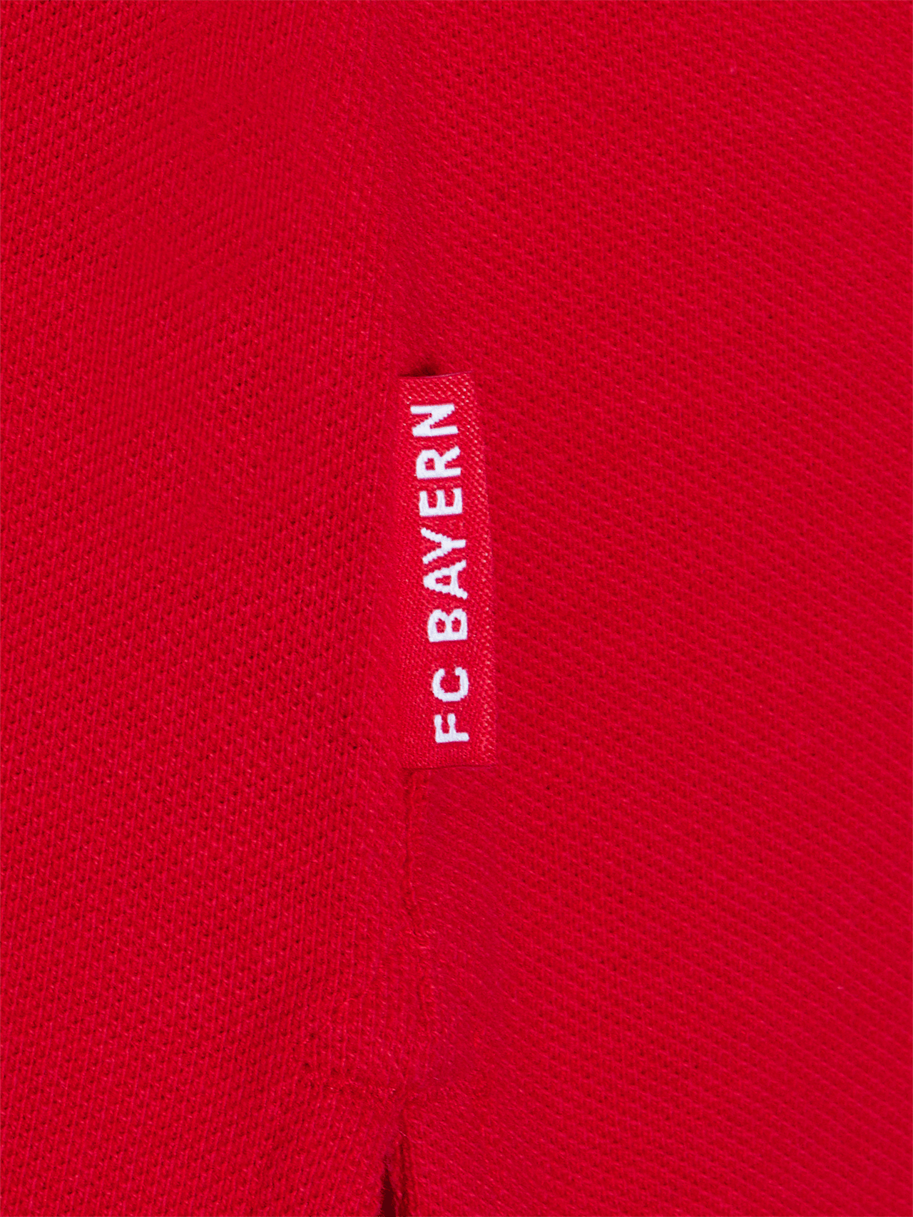 Polo Logo detail 3