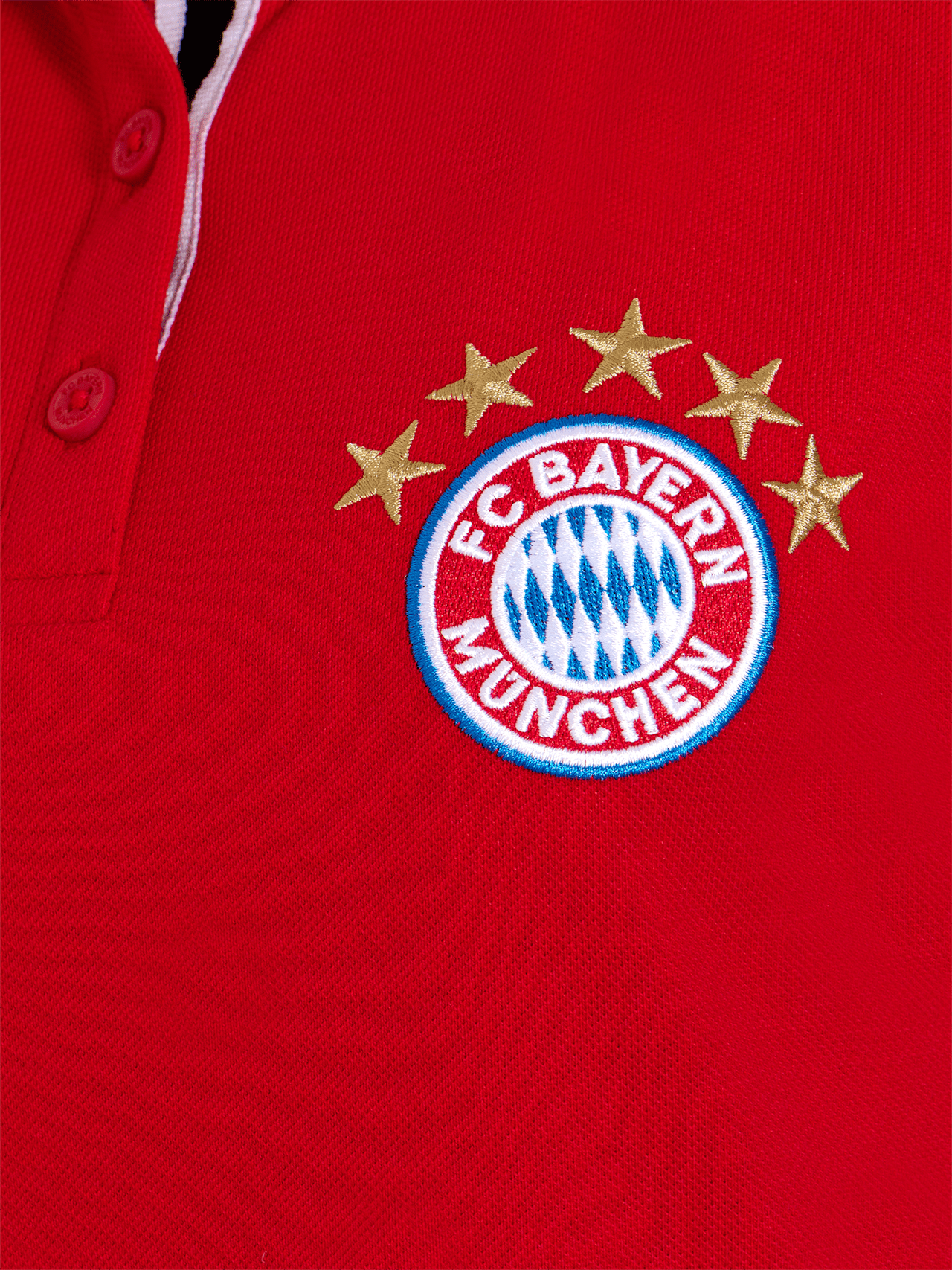 Polo Logo detail 4