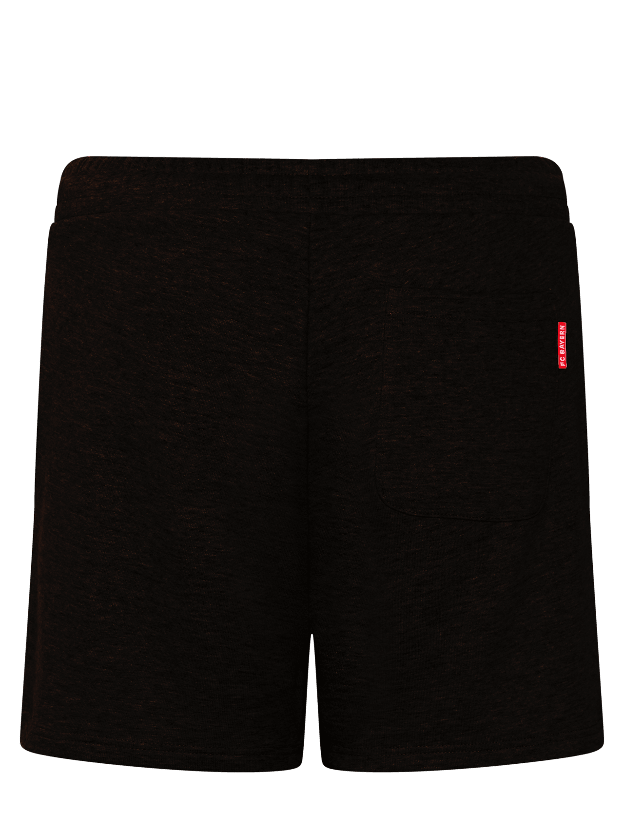 Tracksuit shorts with logo detail 2