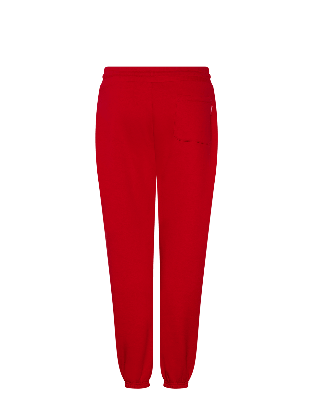 Tracksuit bottoms with logo detail 2