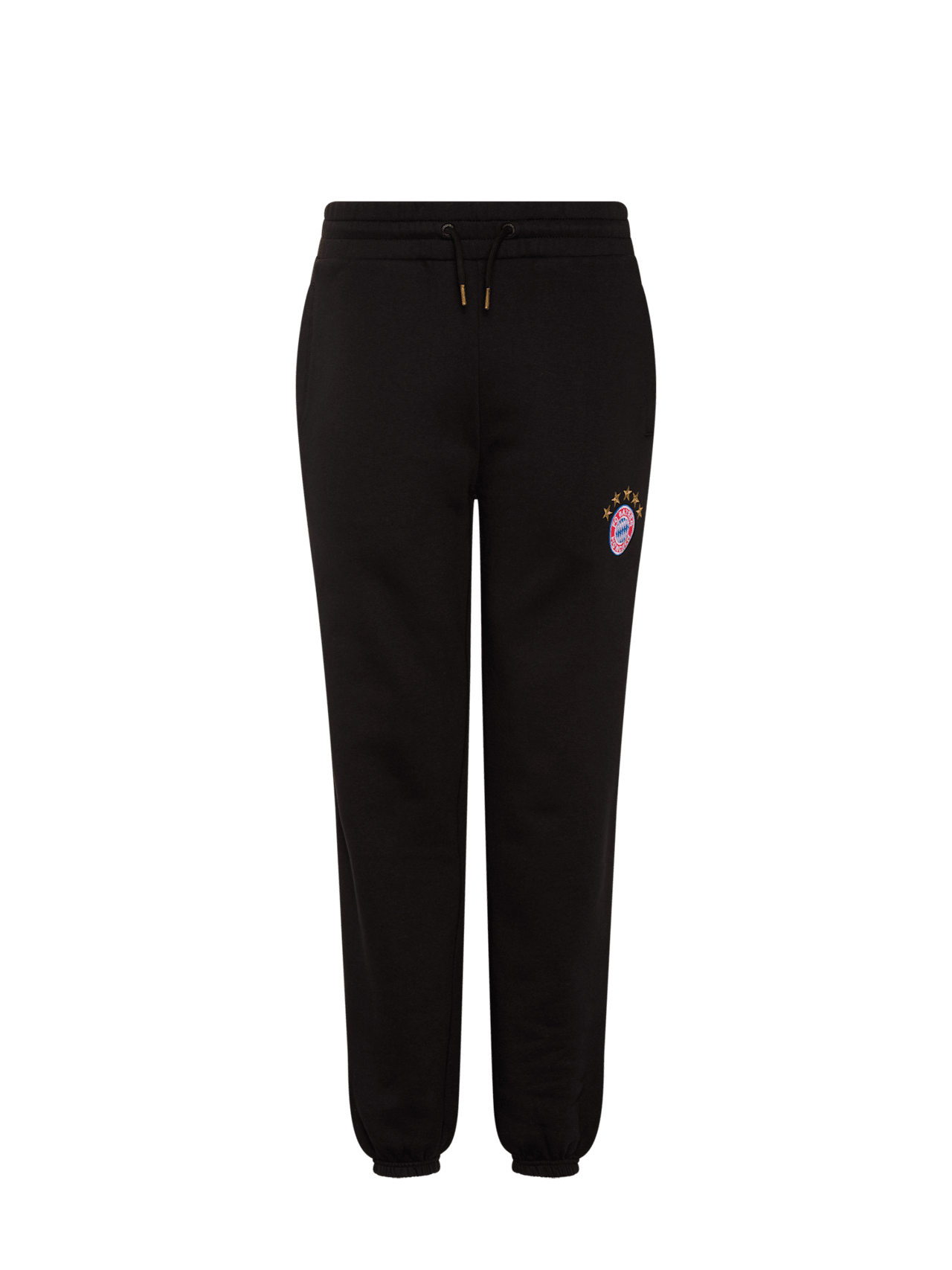 Pantalon molleton Logo detail 1