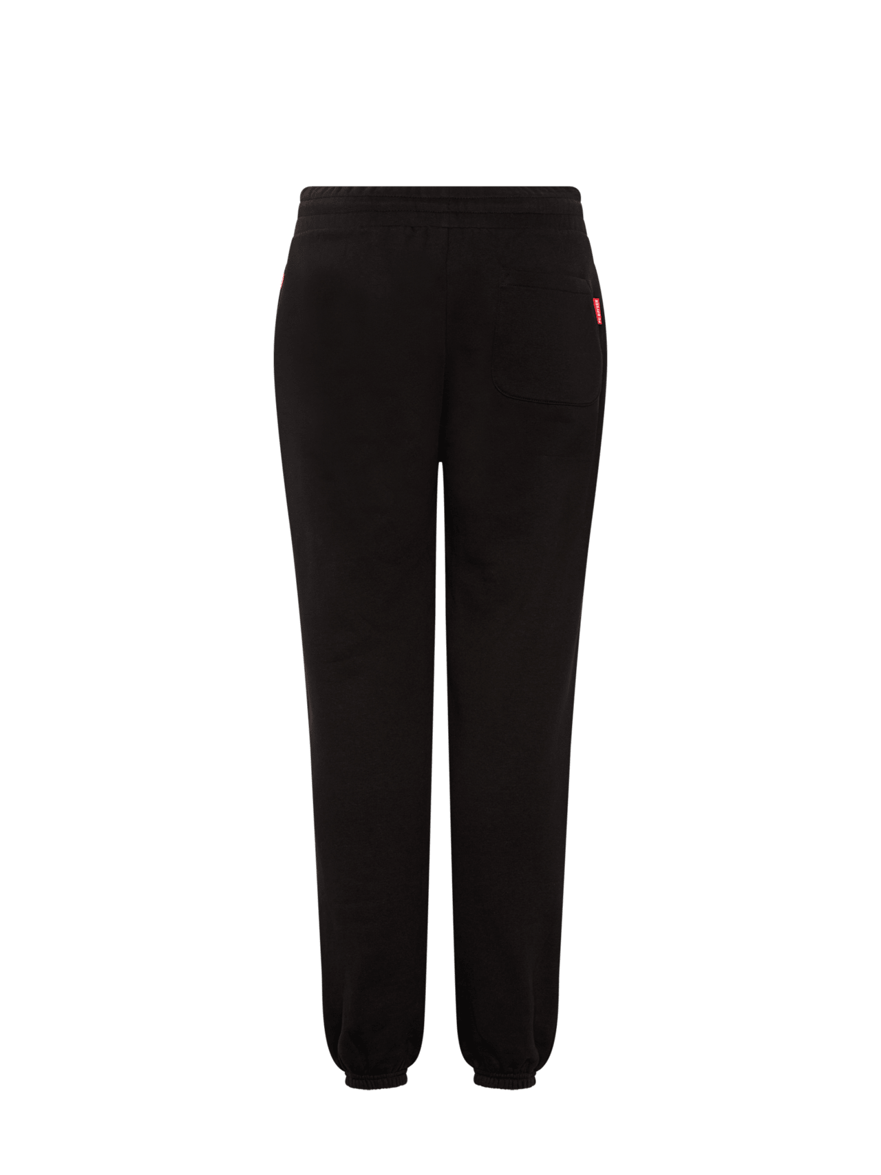 Pantalon molleton Logo detail 2