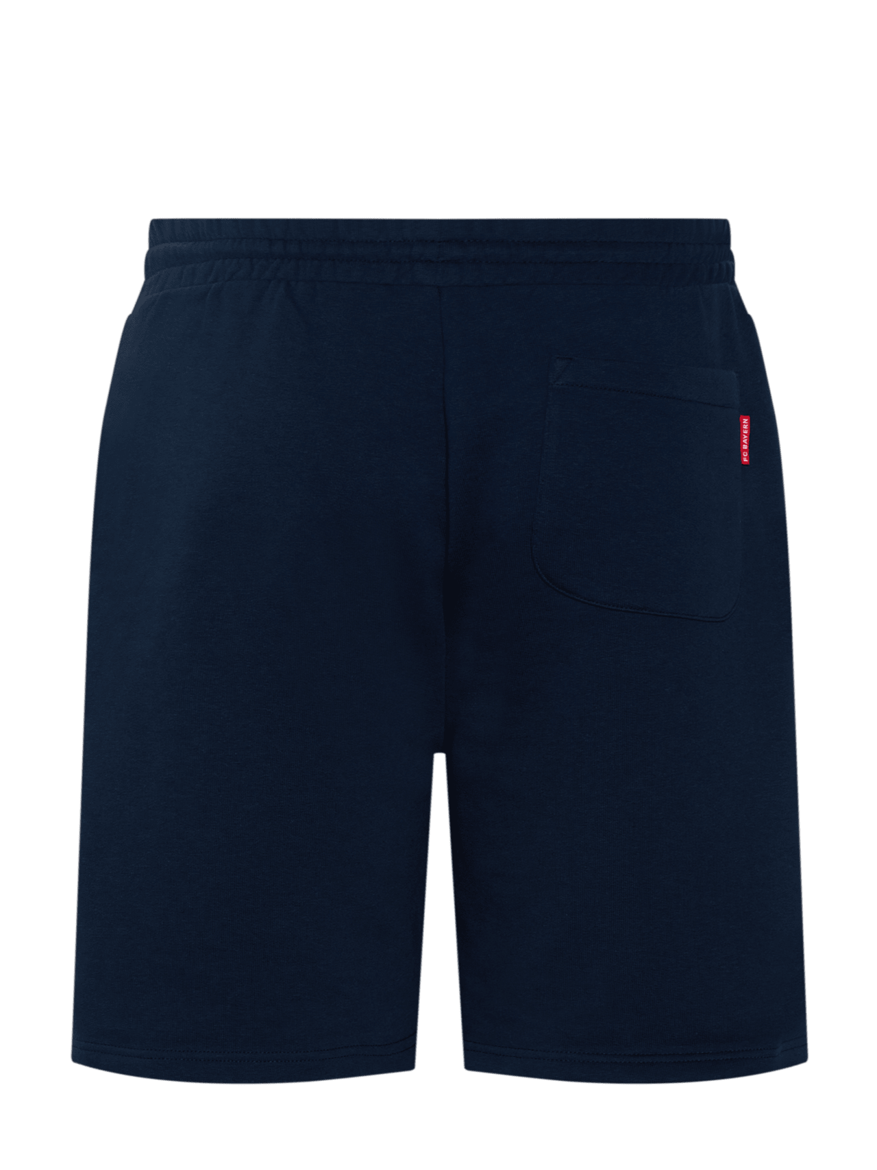 Sweatshort Logo detail 2