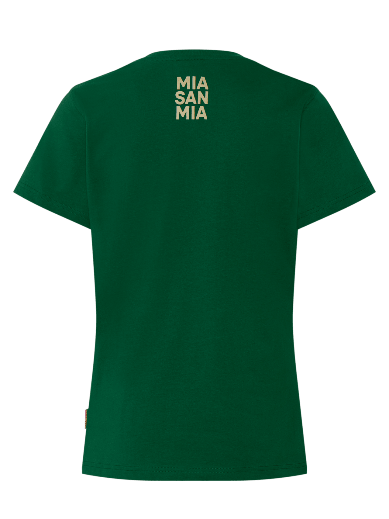 T-shirt with logo detail 2