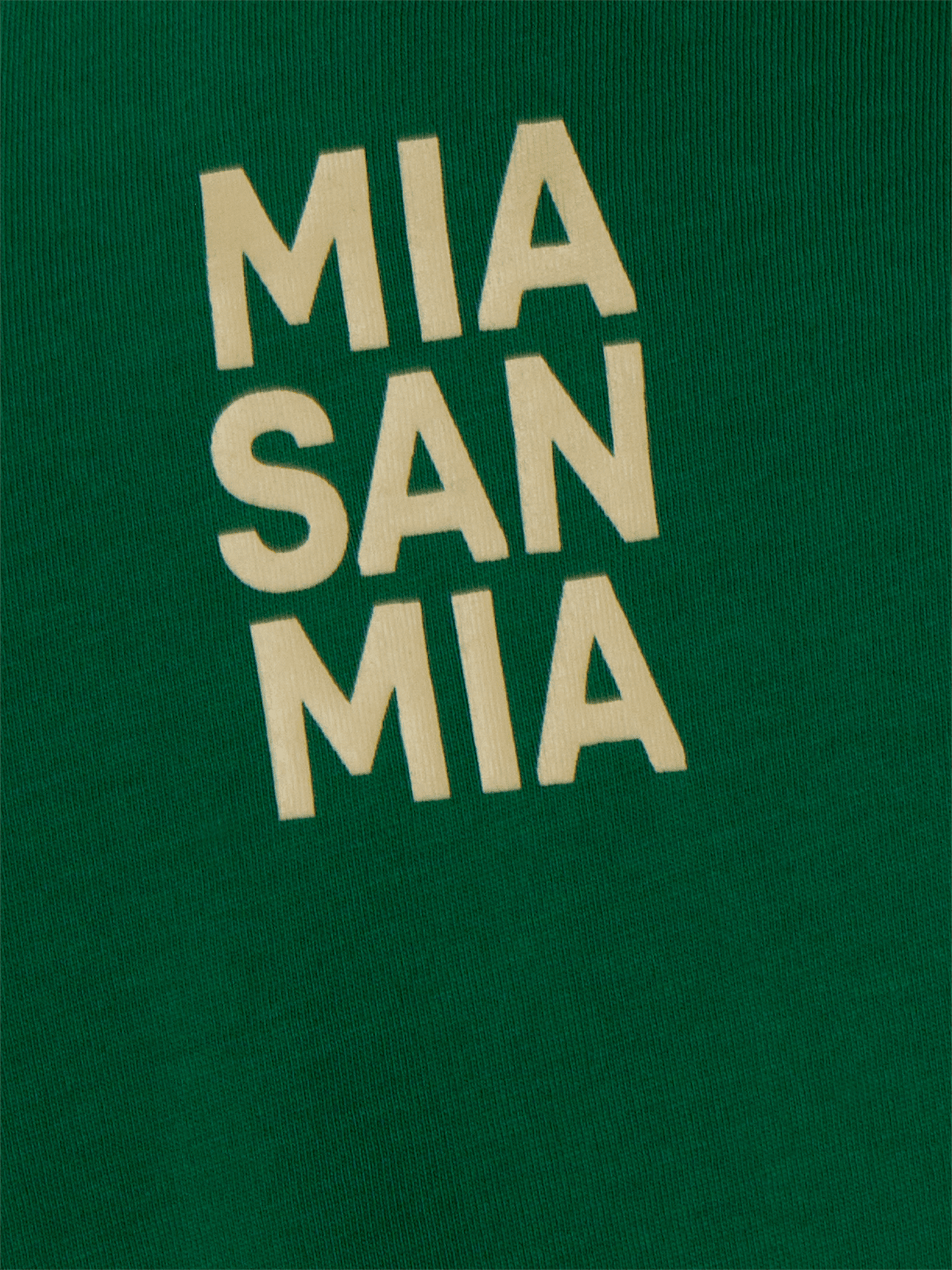 T-shirt with logo detail 3