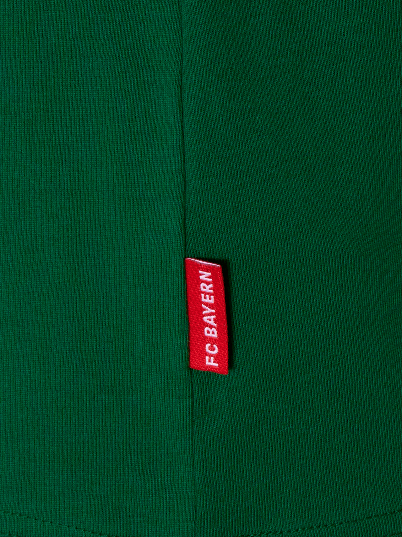 T-shirt with logo detail 4