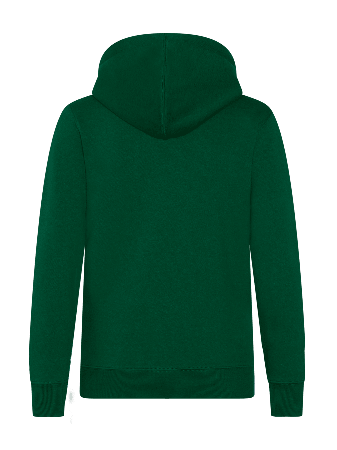 Hoodie Logo detail 2