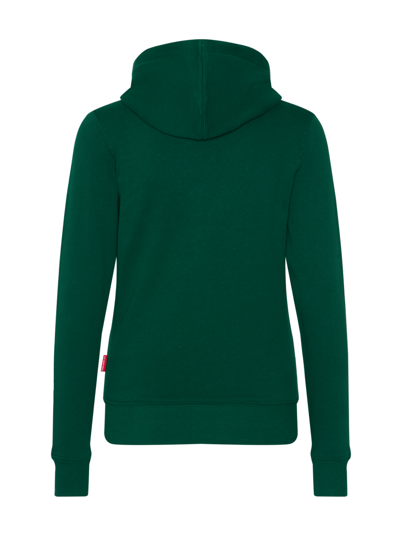 Hoodie Logo detail 2