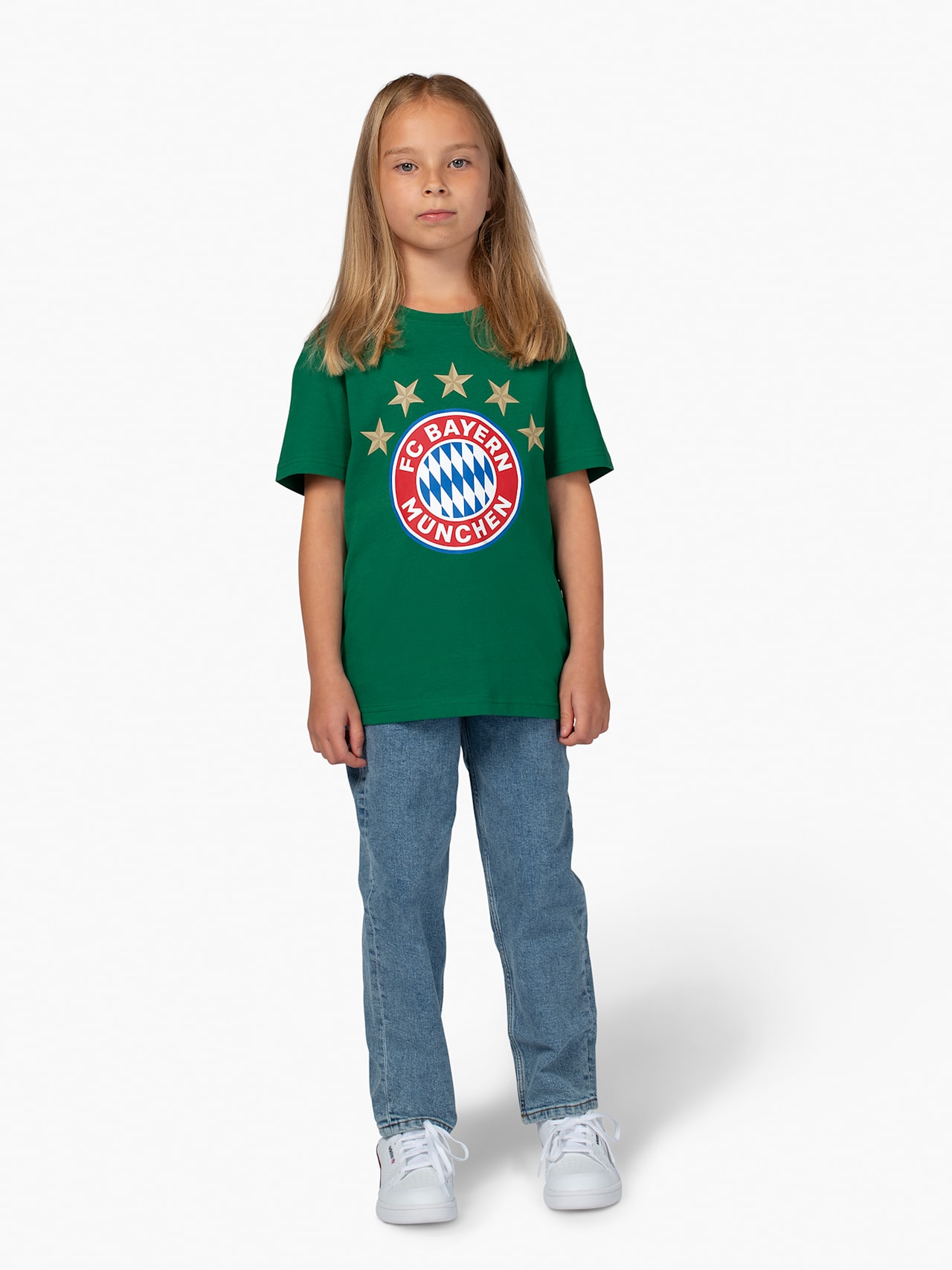 T-shirt with logo detail 3