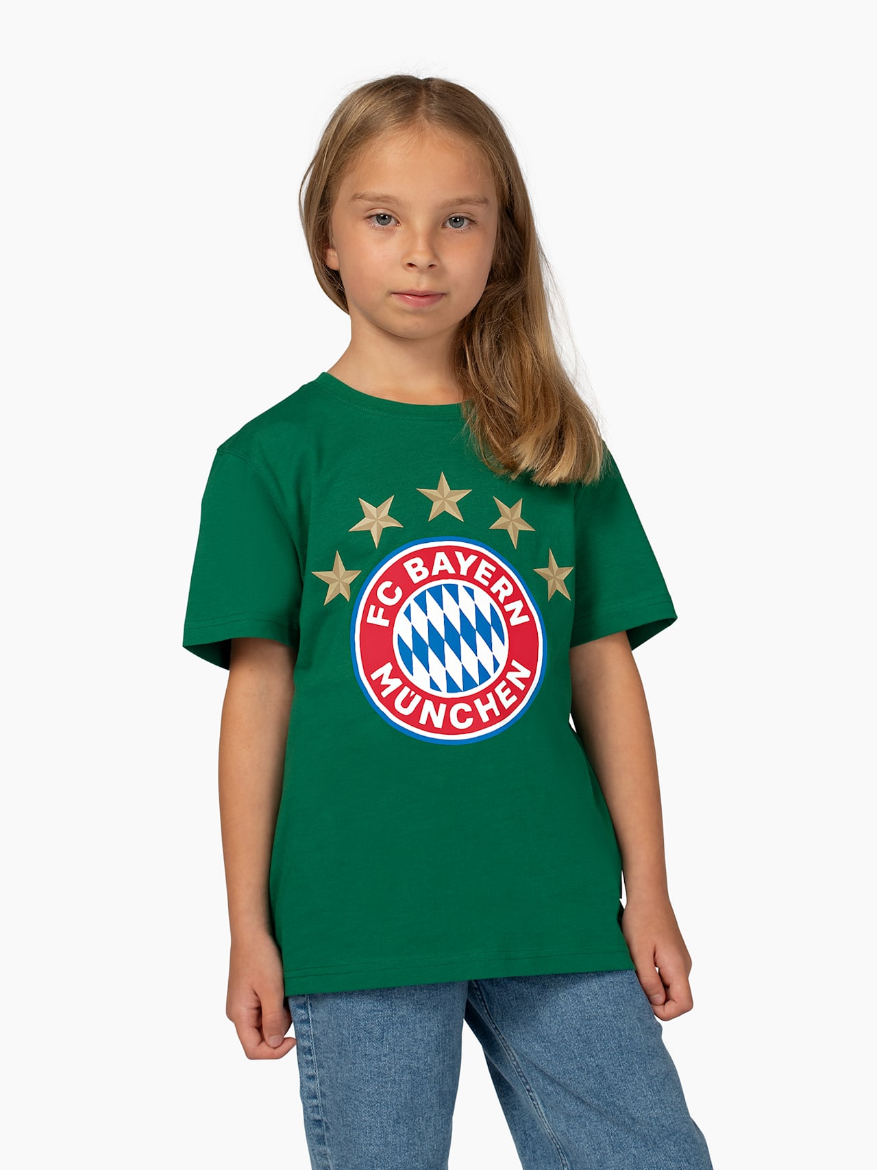 T-shirt with logo detail 4