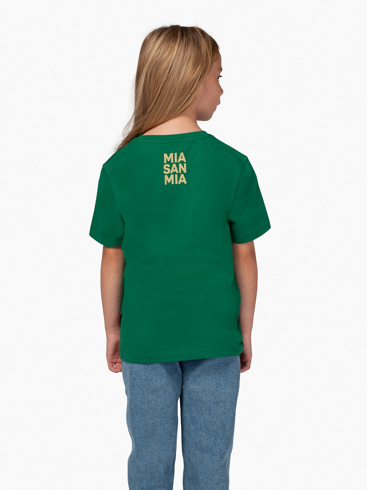 T-shirt with logo detail 5