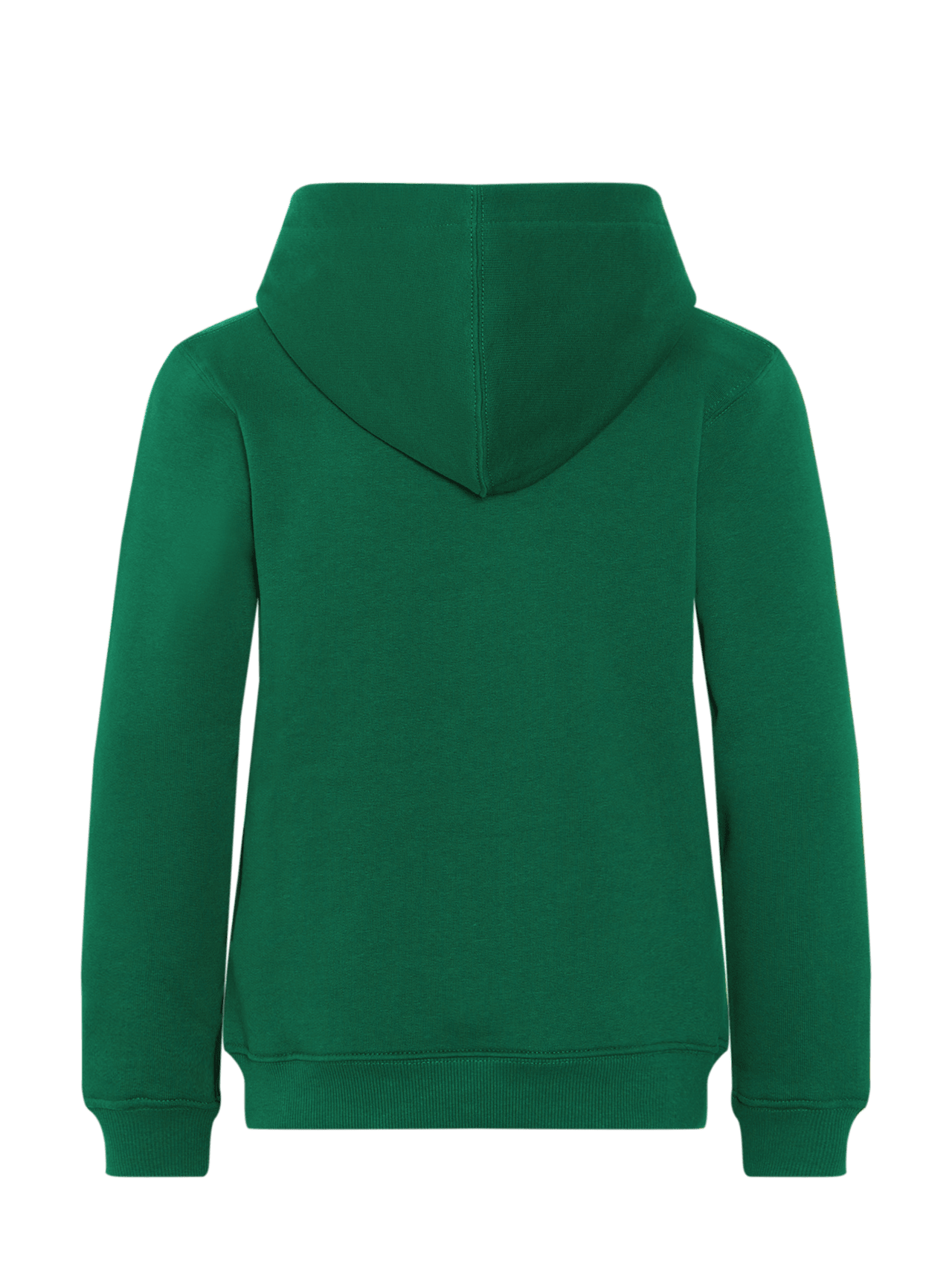 Hoodie Logo detail 2