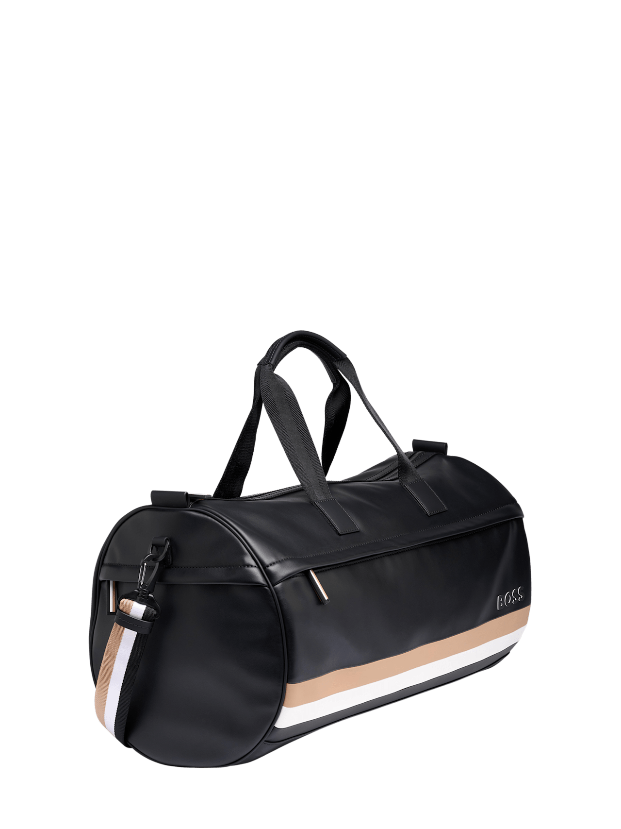 Reisetasche detail 3