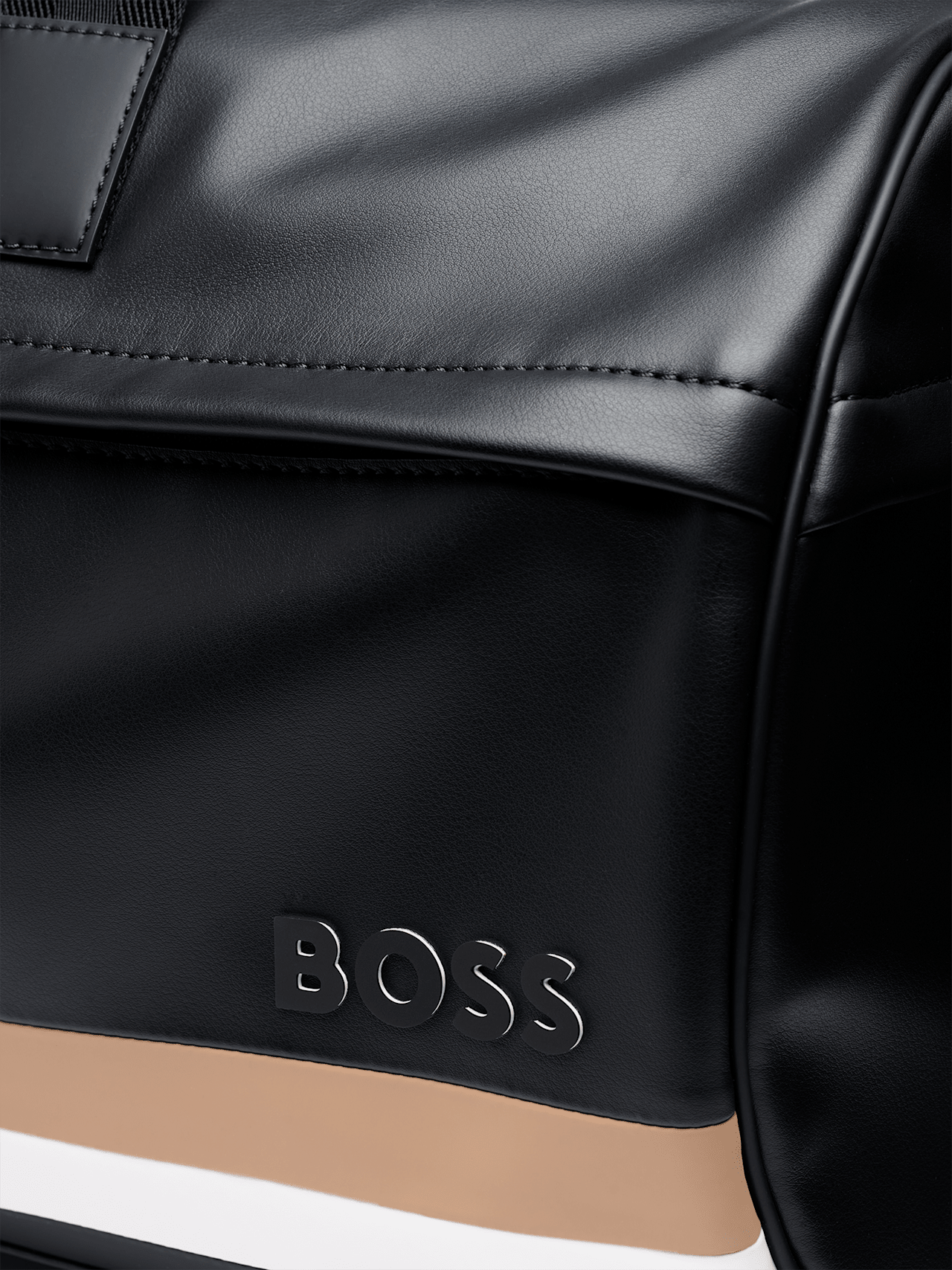 Reisetasche detail 4