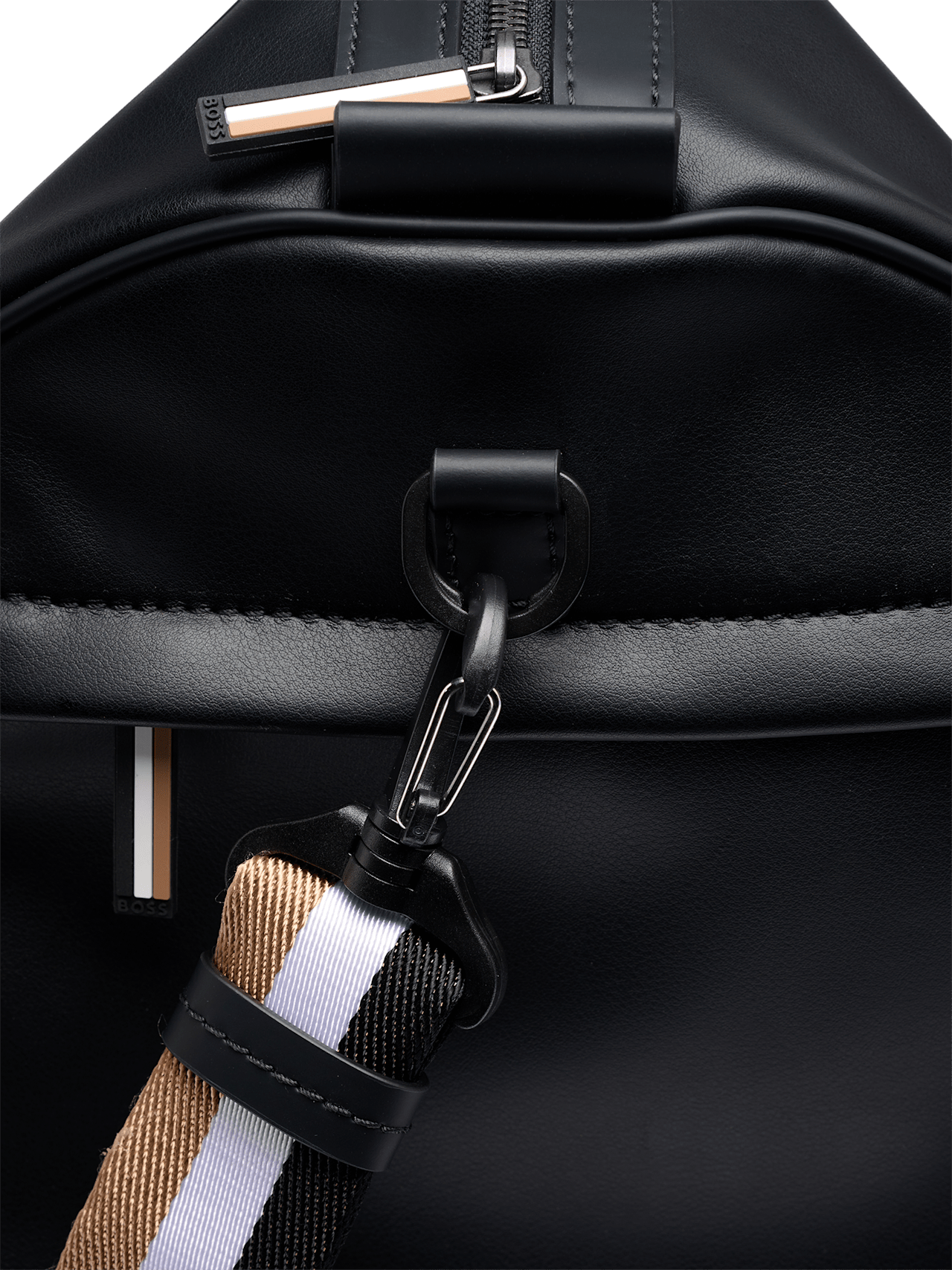 Reisetasche detail 5