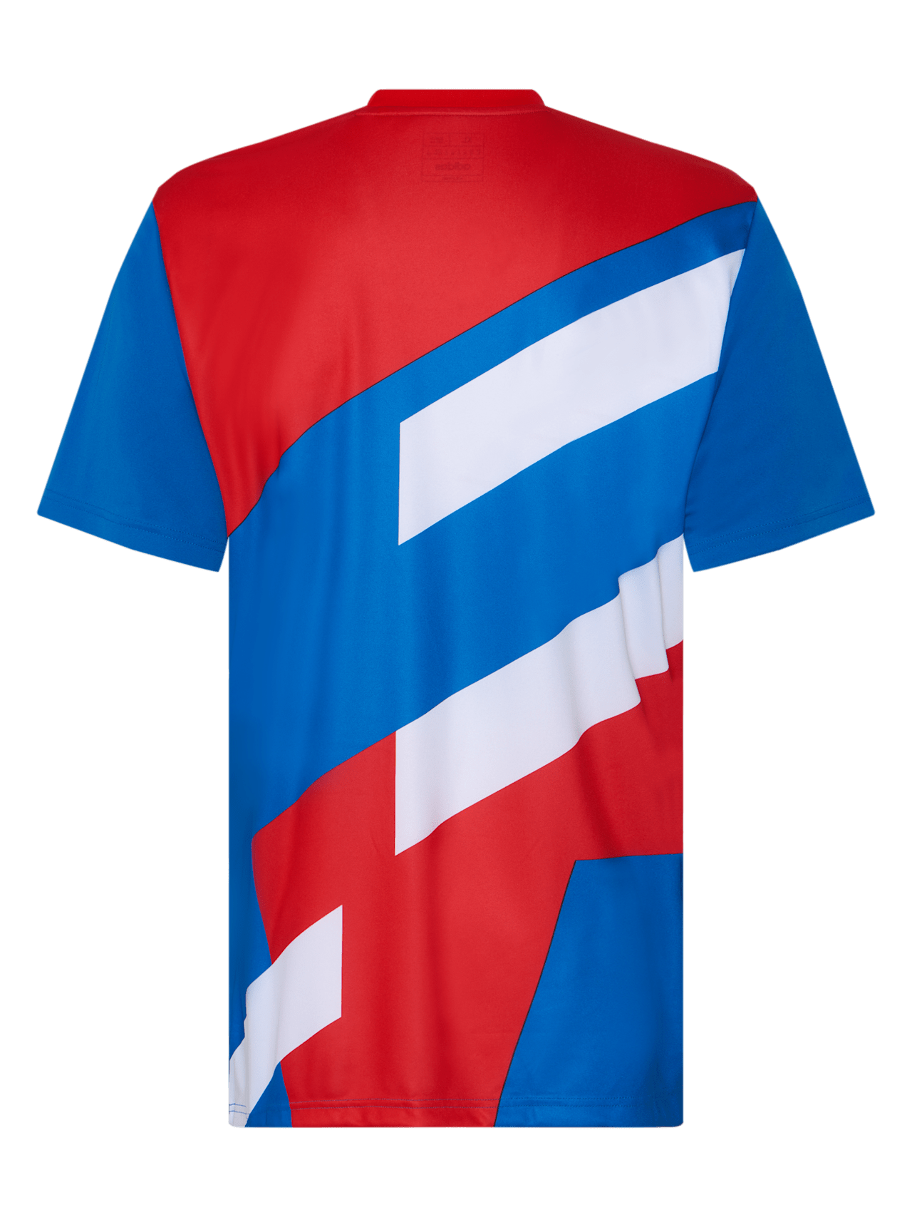Pre Match Shirt 22-23 detail 2