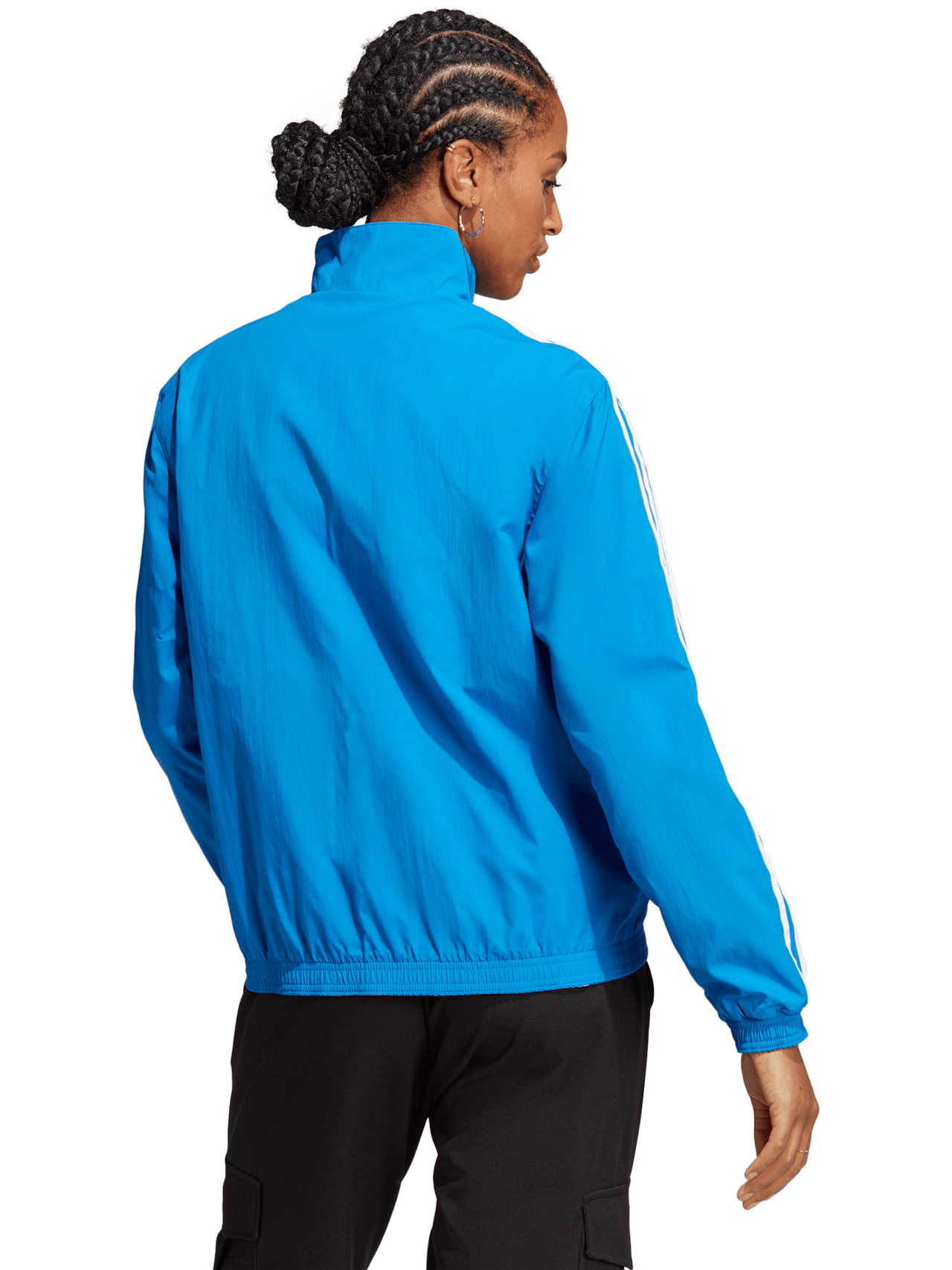 Veste Anthem detail 5