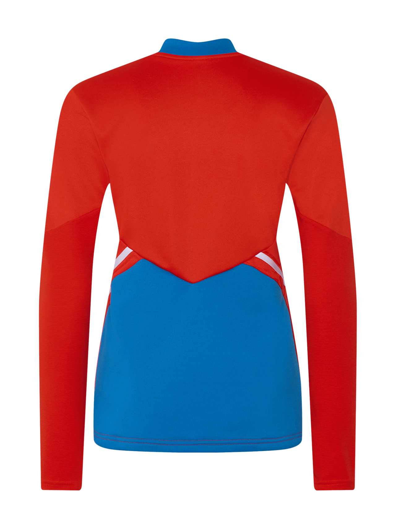 Veste d'entraînement Teamline detail 2