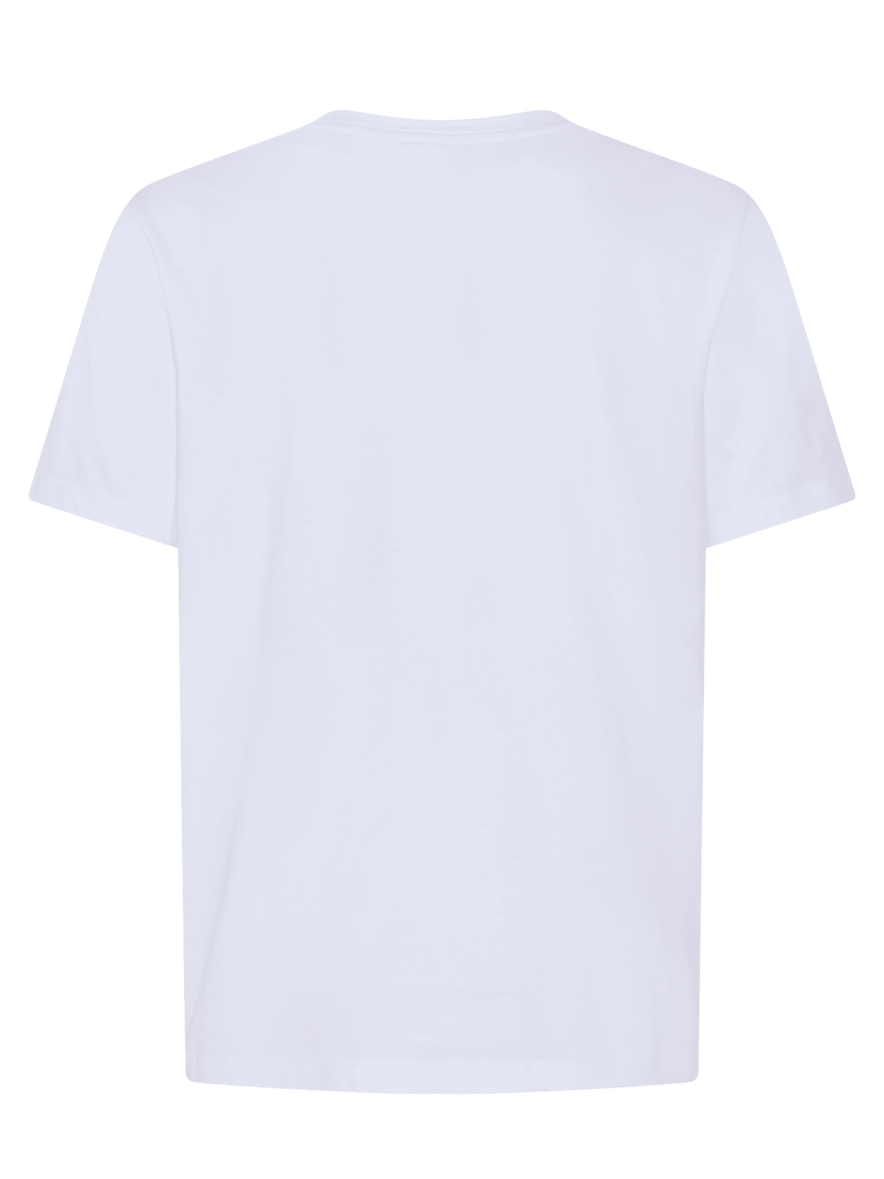 T-Shirt CNY detail 2