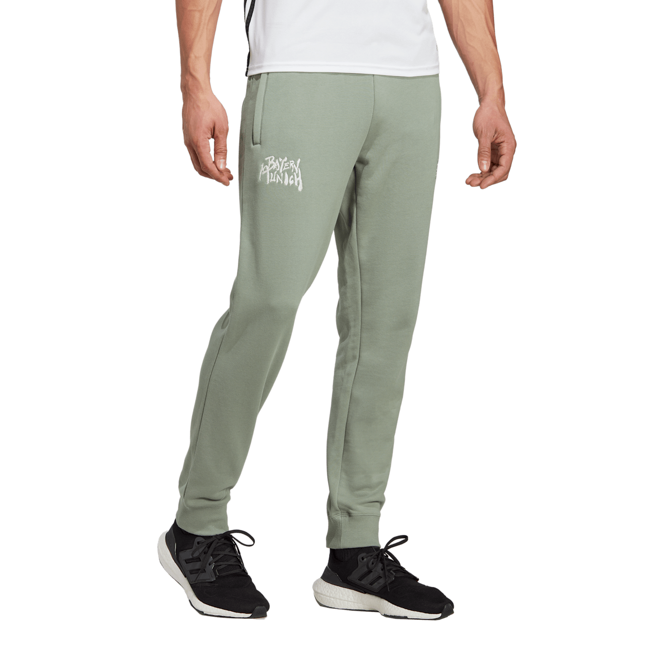 Pant CNY detail 3