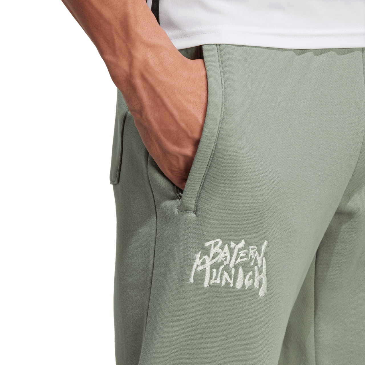 Pant CNY detail 5