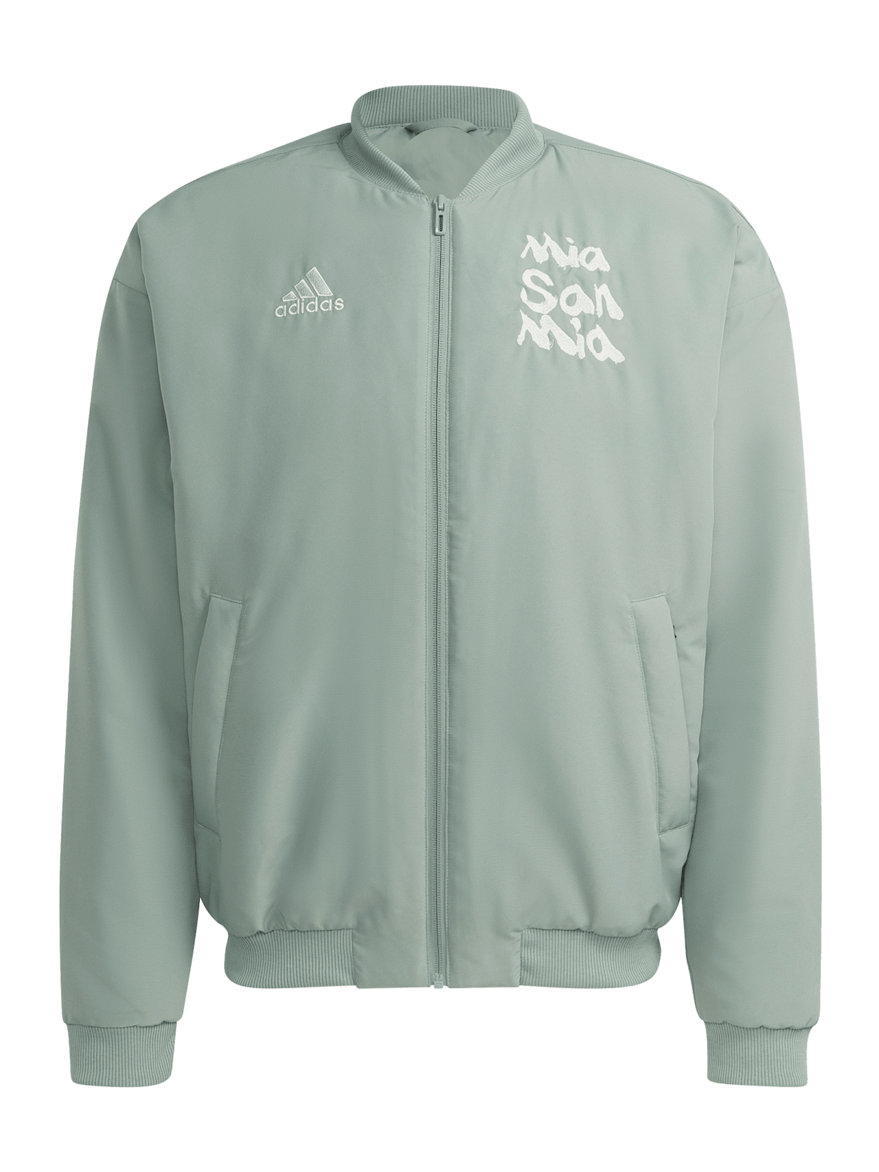 Jacket CNY detail 1