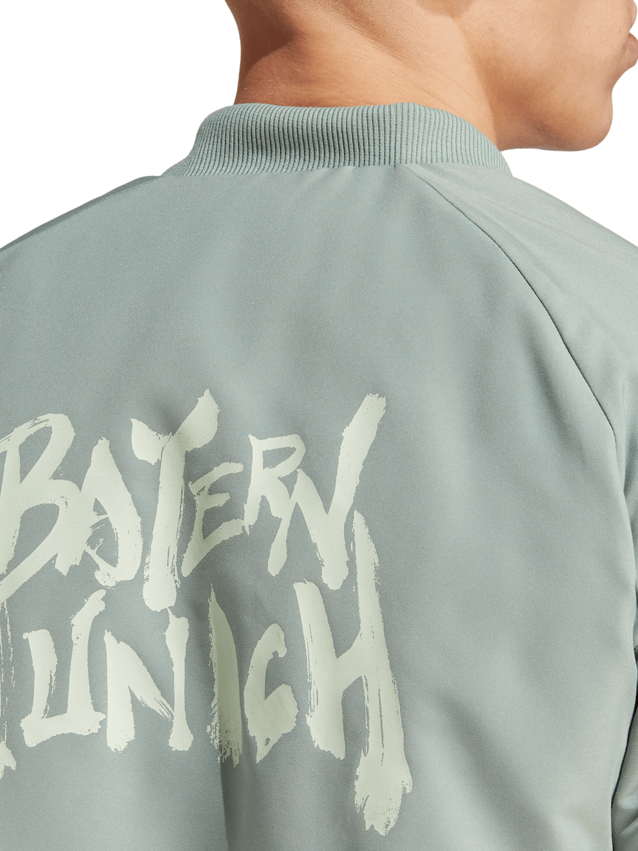 Jacket CNY detail 5