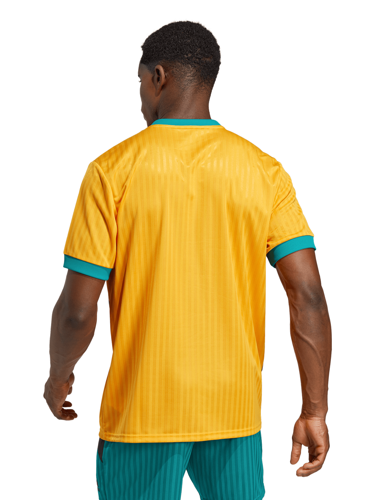 Retro jersey icon detail 4