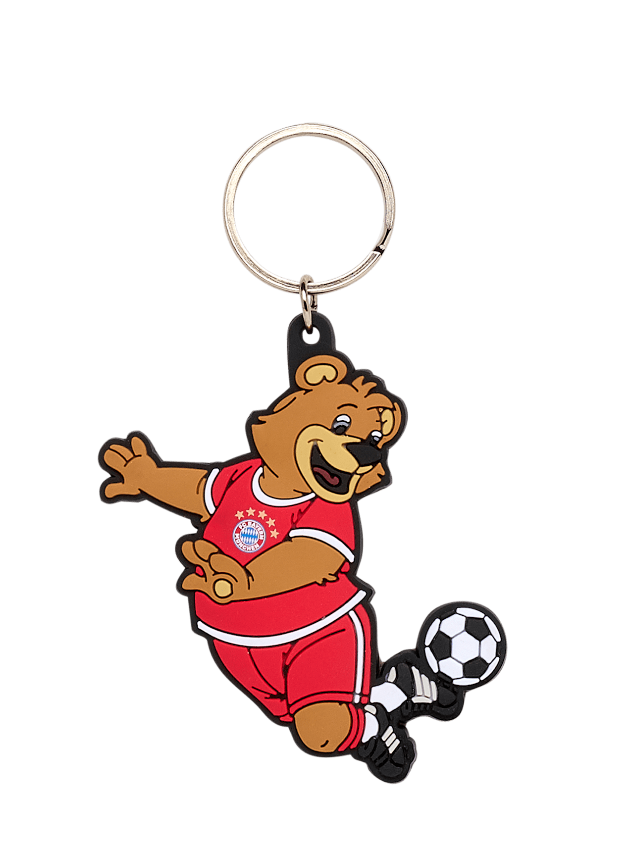 Llavero Berni detail 1