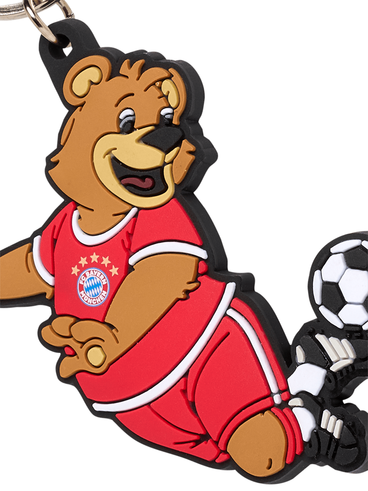 Llavero Berni detail 2
