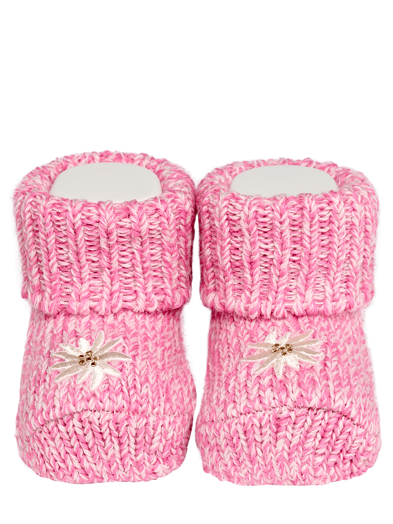 Calcetines estilo bávaro detail 2