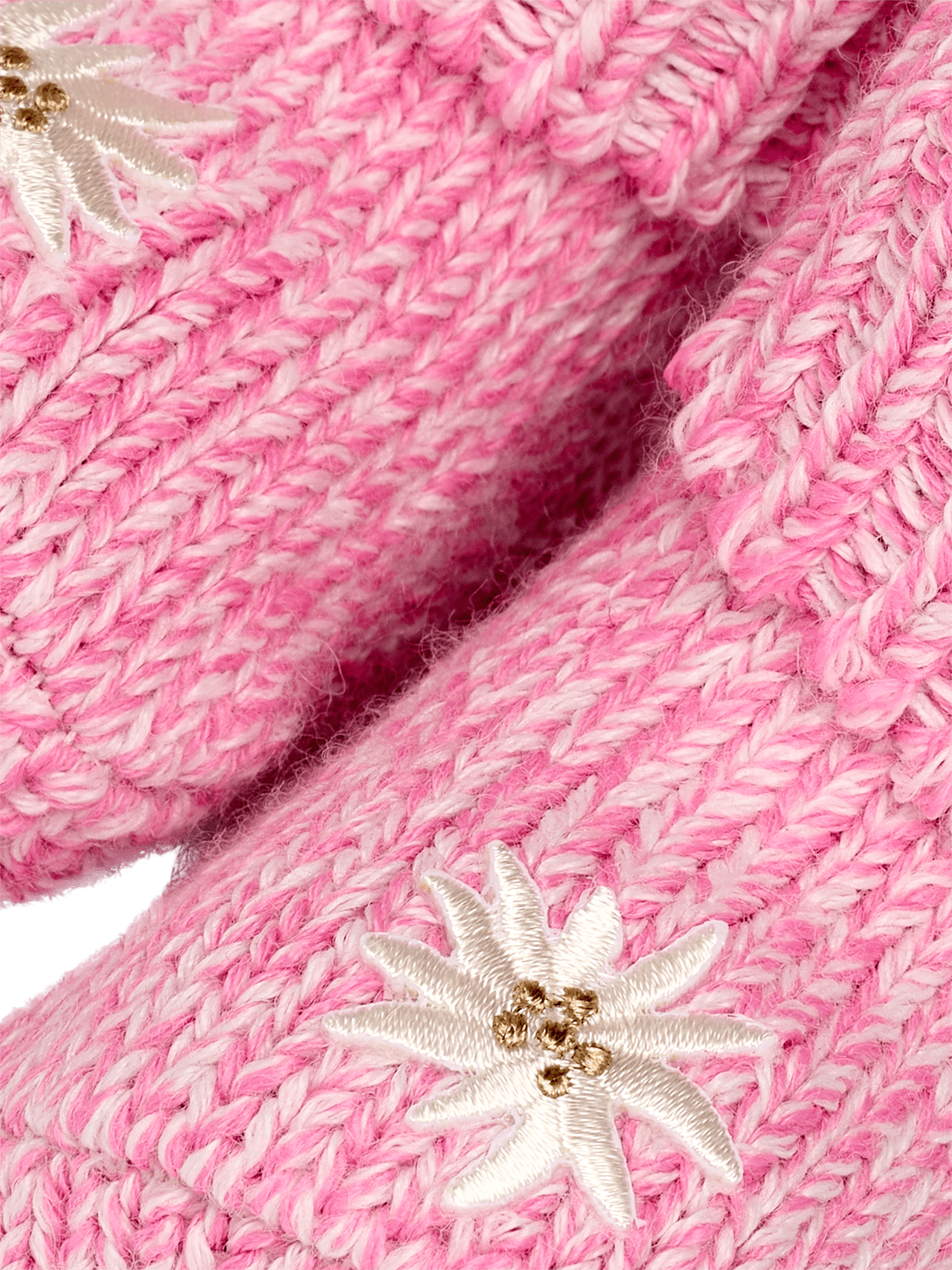Calcetines estilo bávaro detail 4