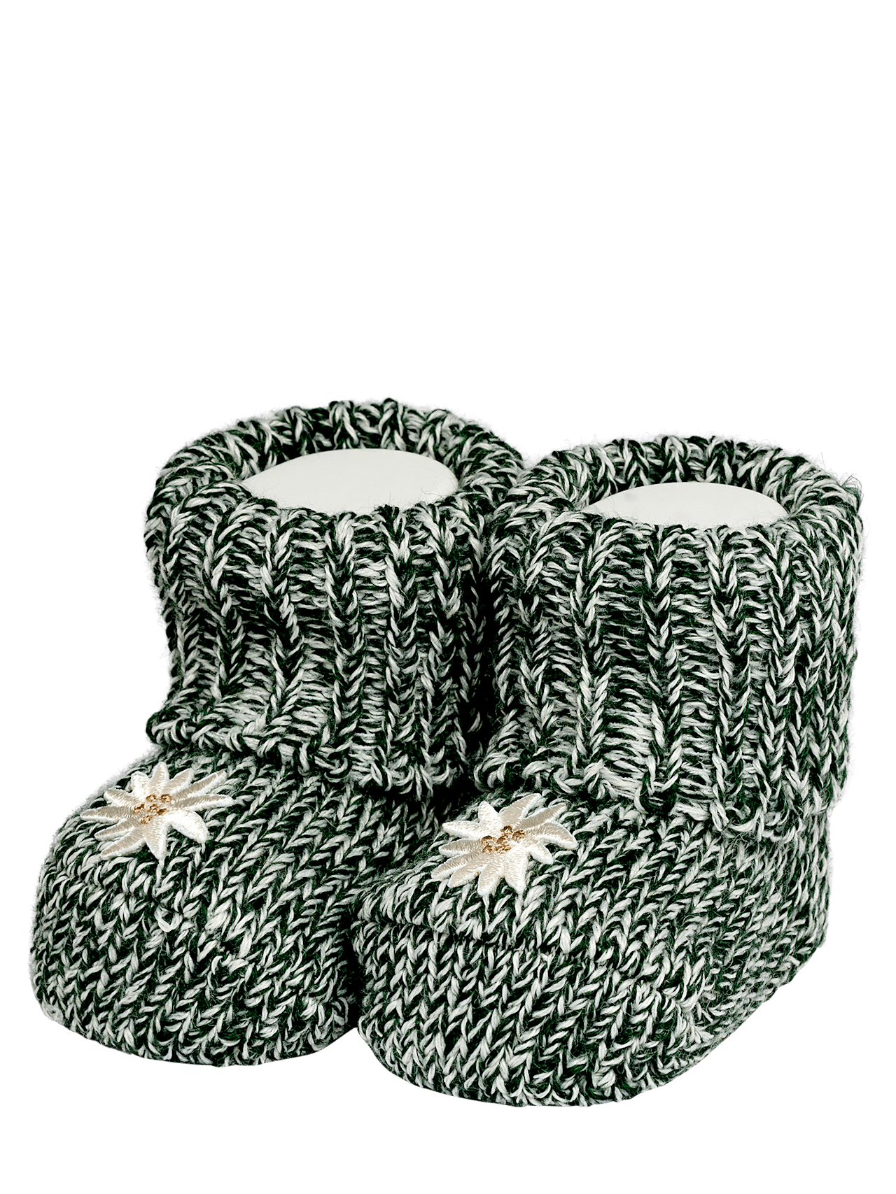 Traditional socks detail 1