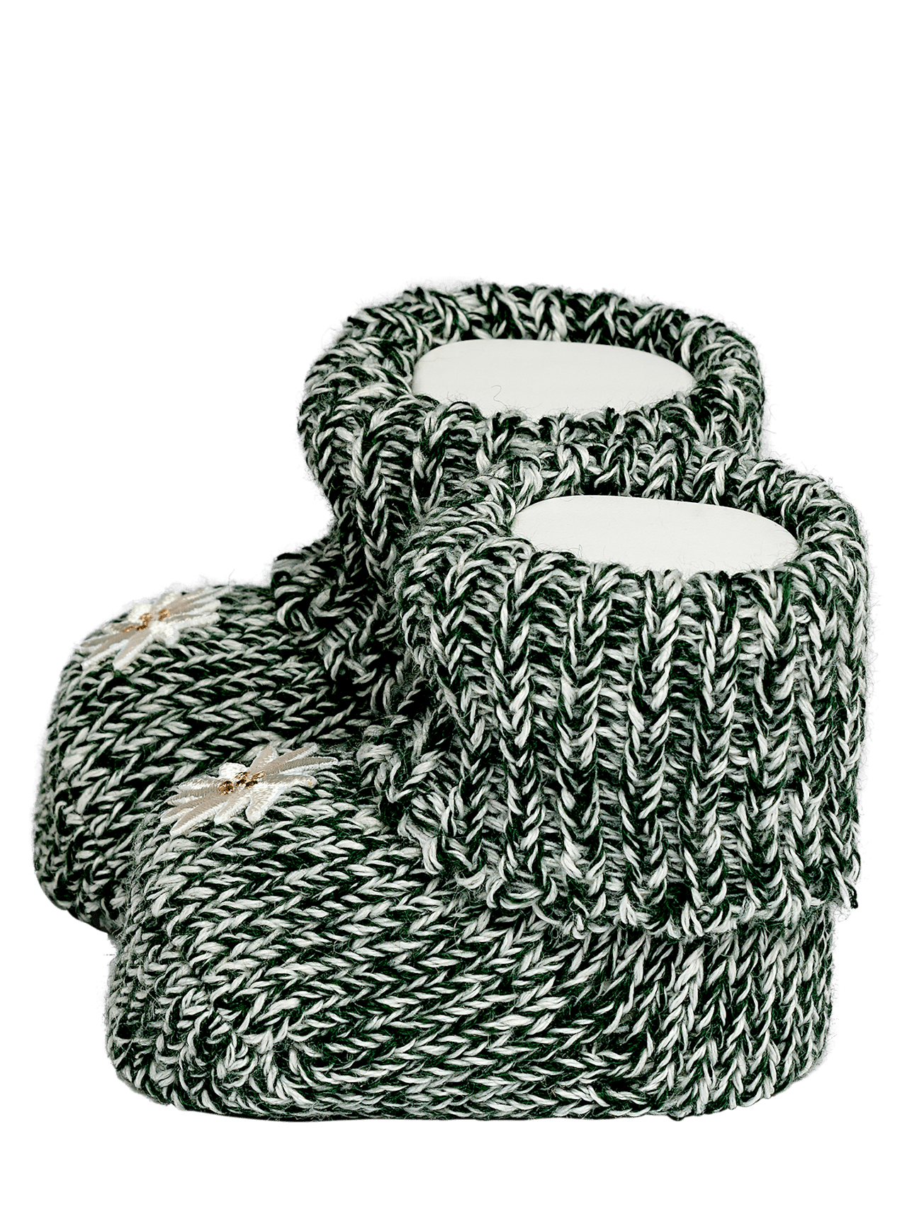 Traditional socks detail 3