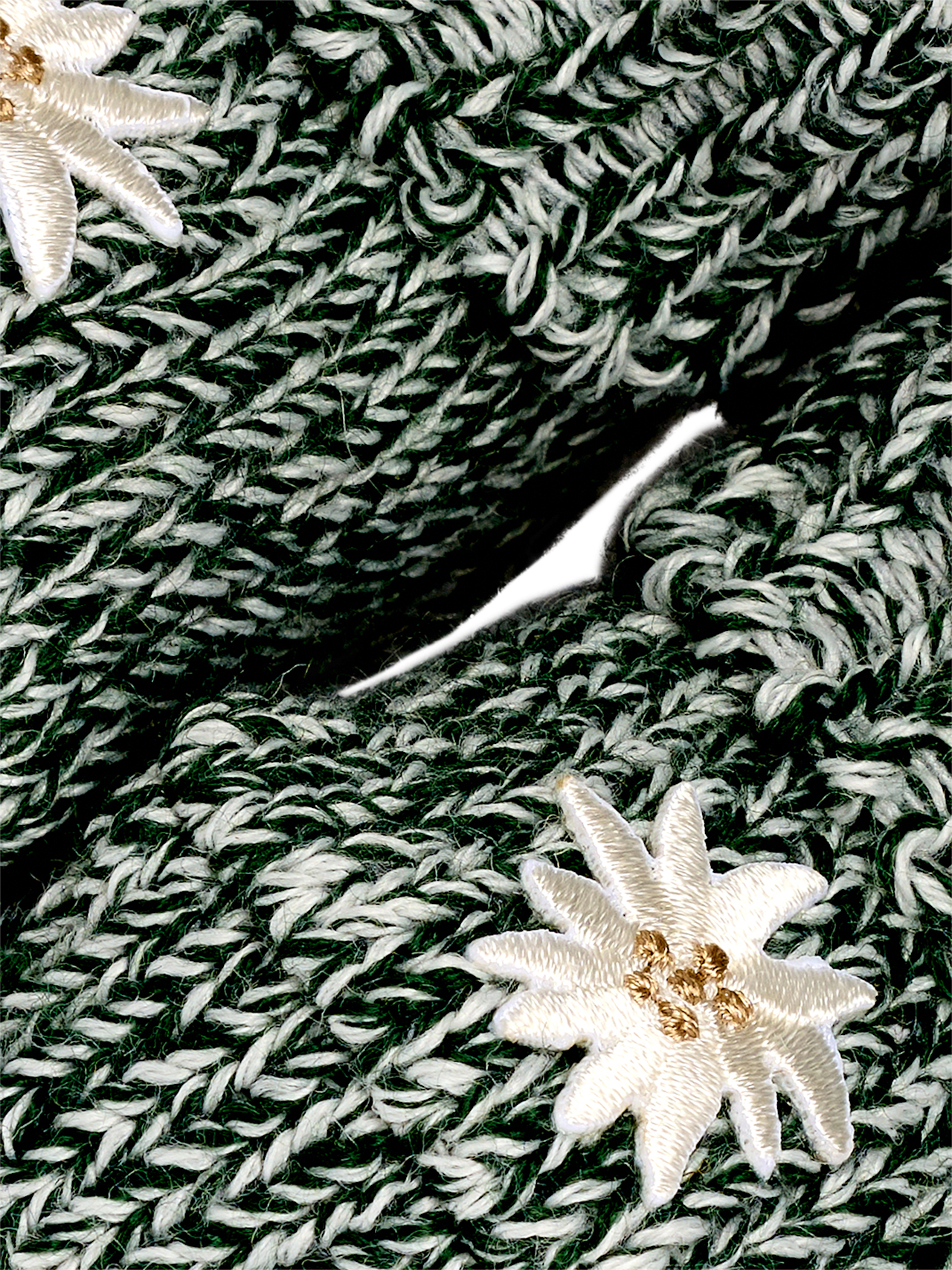 Traditional socks detail 4