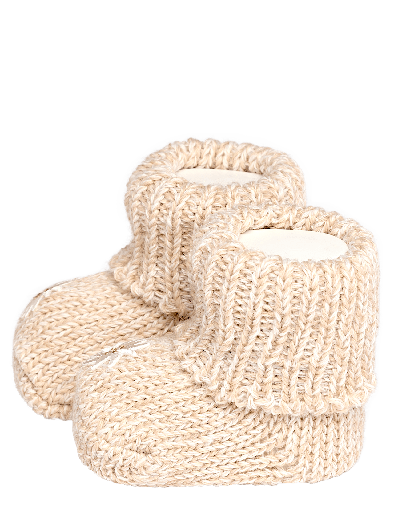 Trachtensocken detail 3