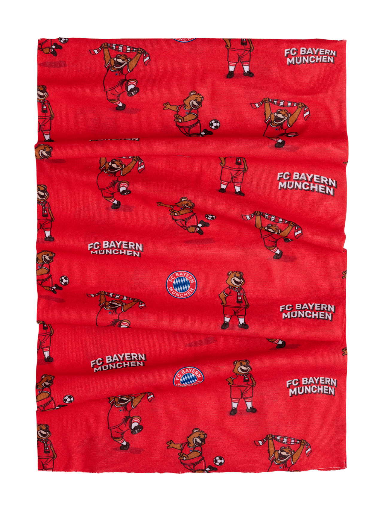 Berni multi-functional scarf detail 2