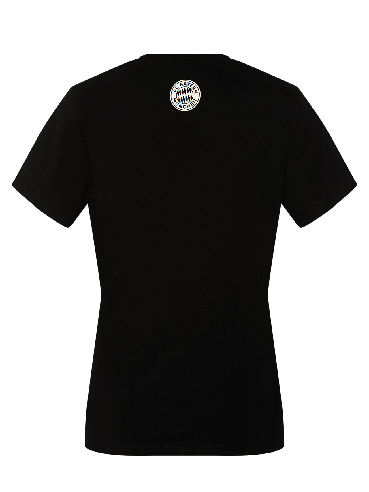 Forever Number One T-shirt detail 2