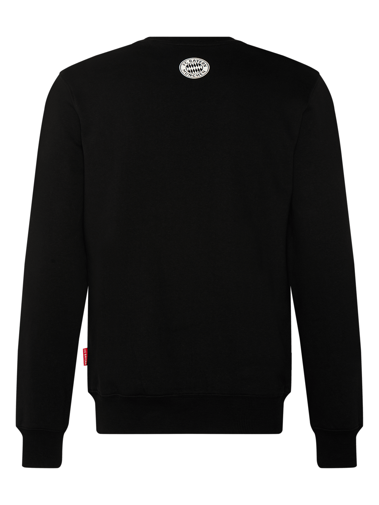 Sweat-shirt Forever Number One detail 2