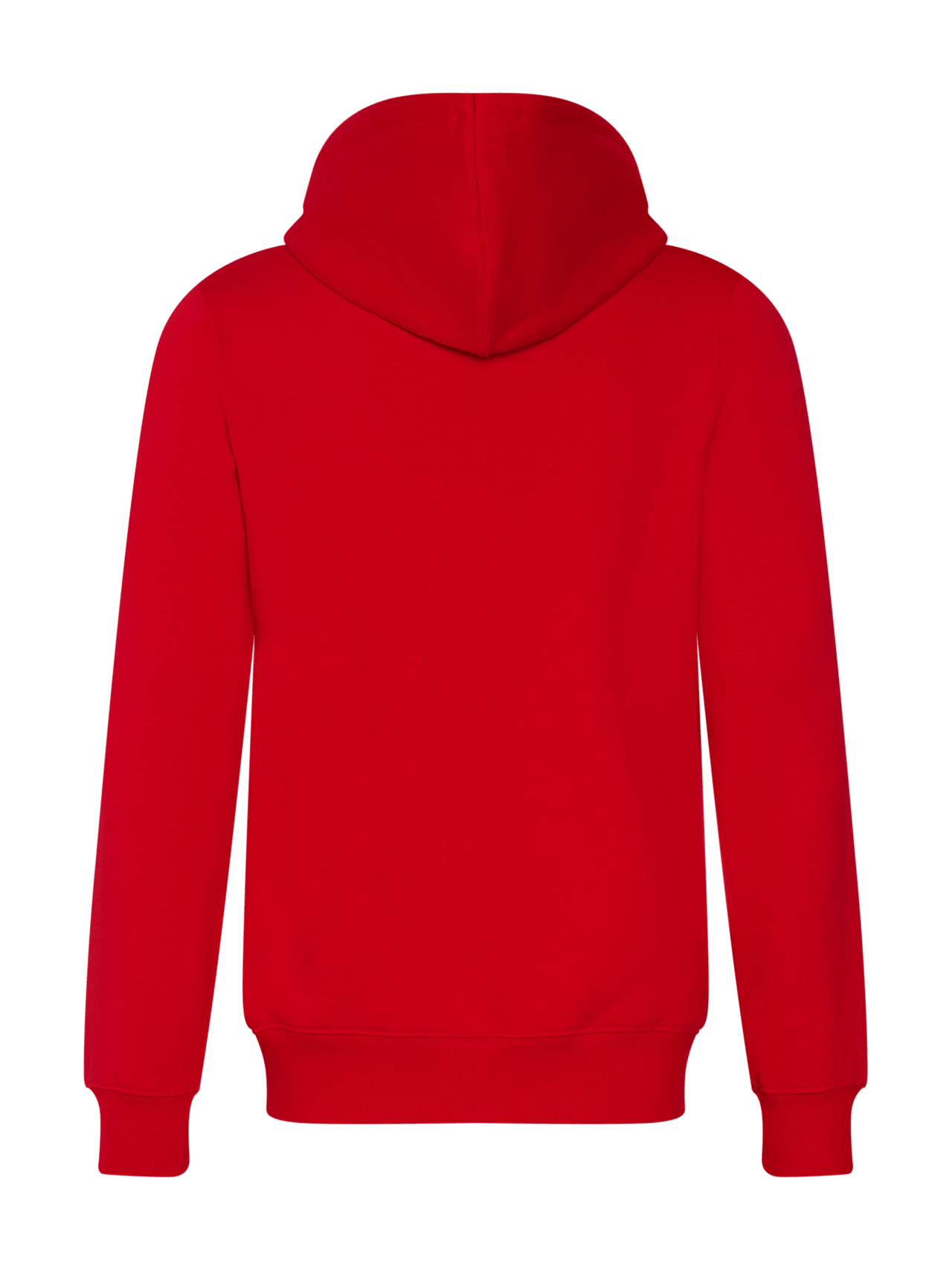 Hoodie Forever Number One detail 2