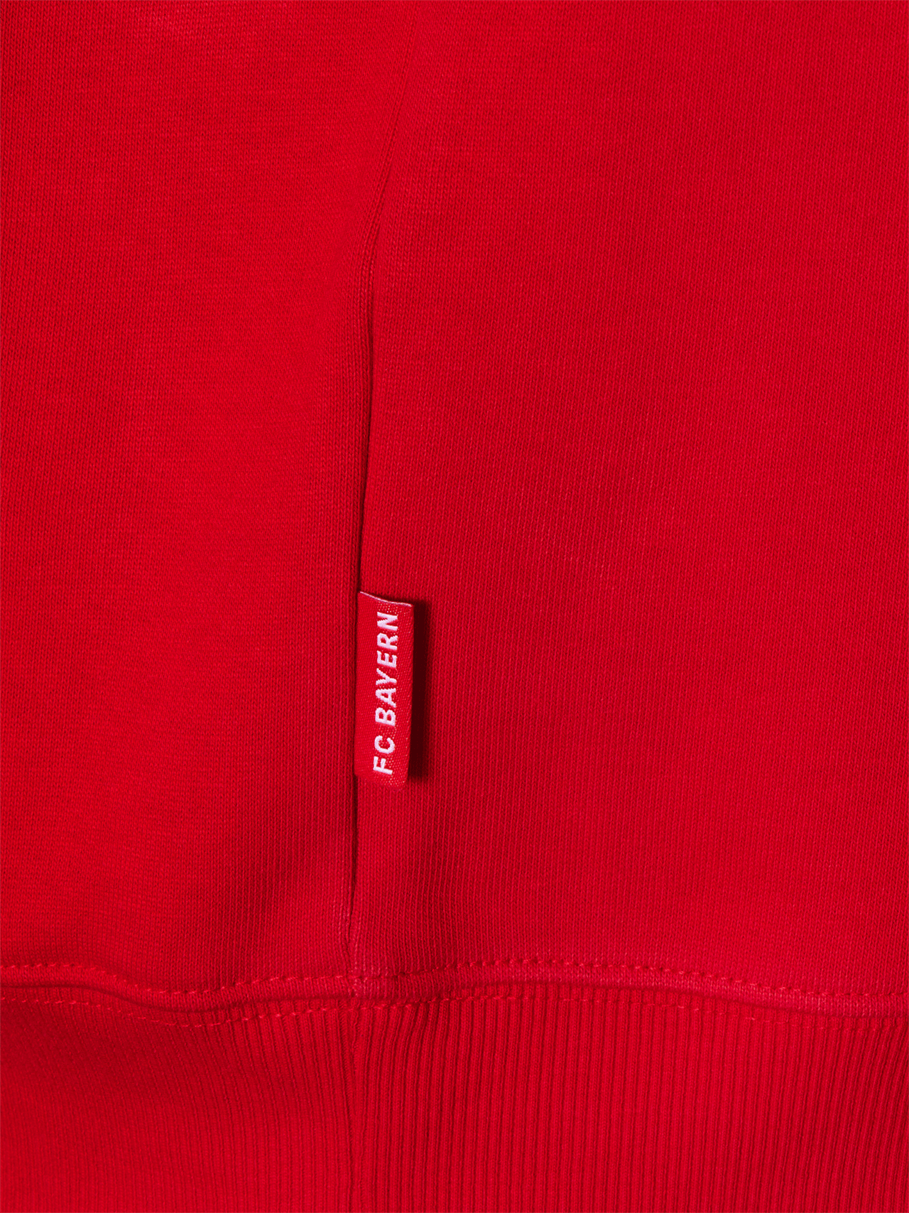 Hoodie Forever Number One detail 3