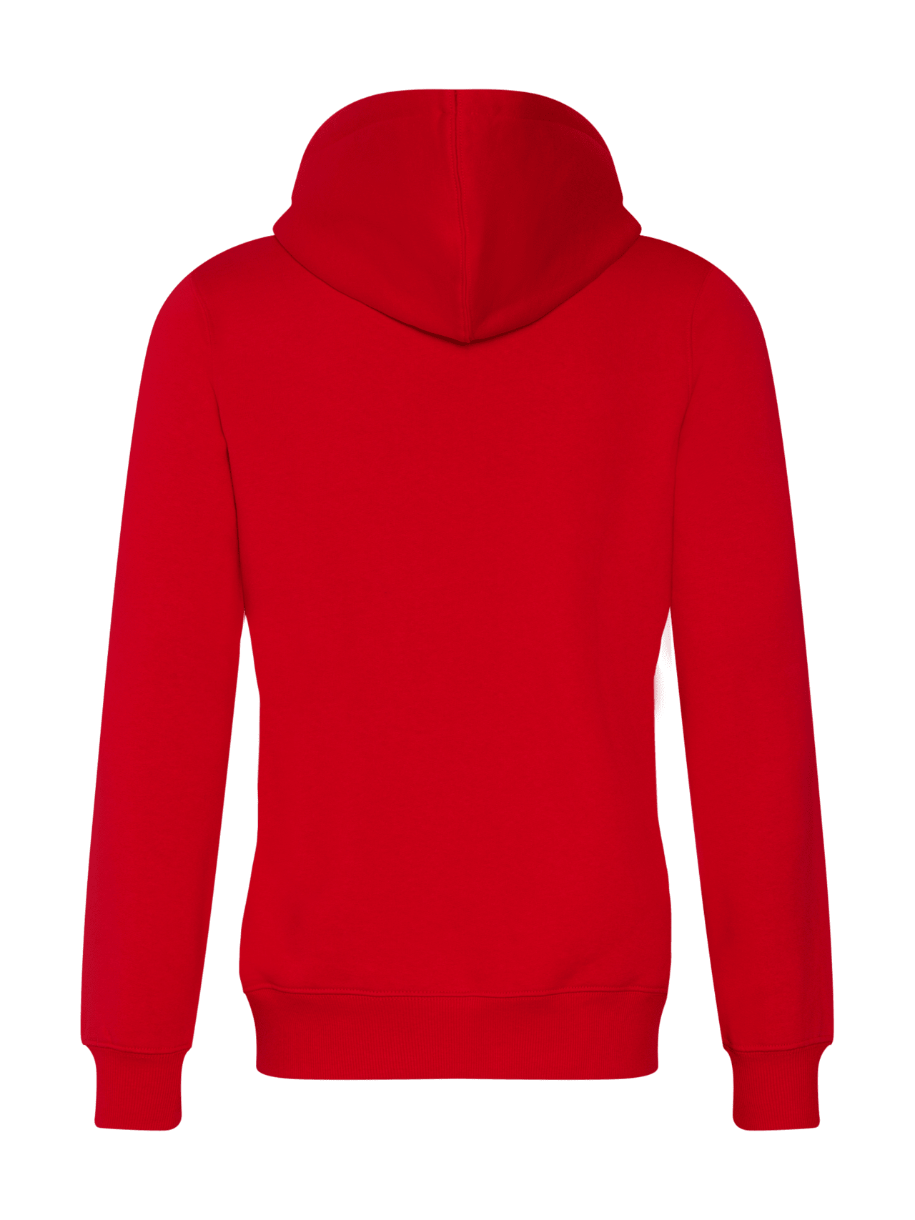 Forever Number One hoodie detail 2