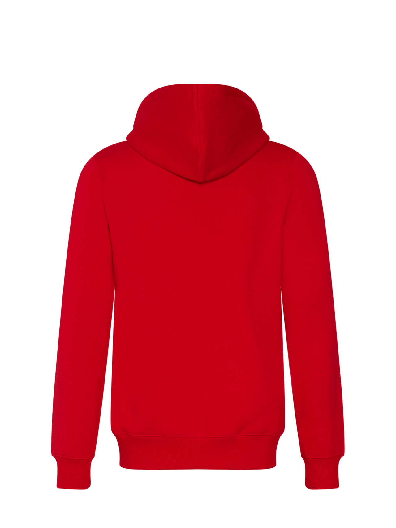 Forever Number One hoodie detail 2