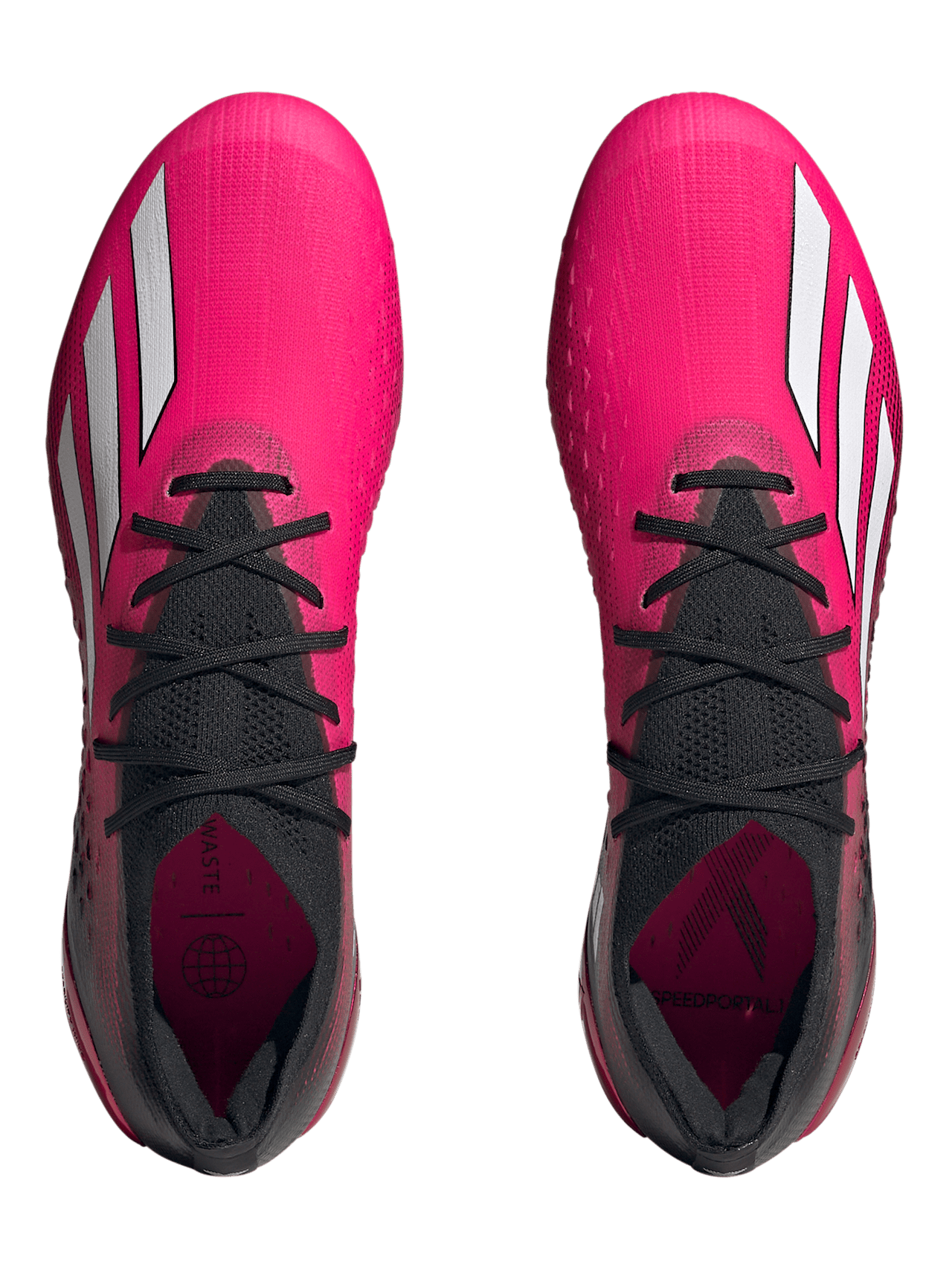 Fußballschuhe X SPEEDPORTAL.1 FG detail 2